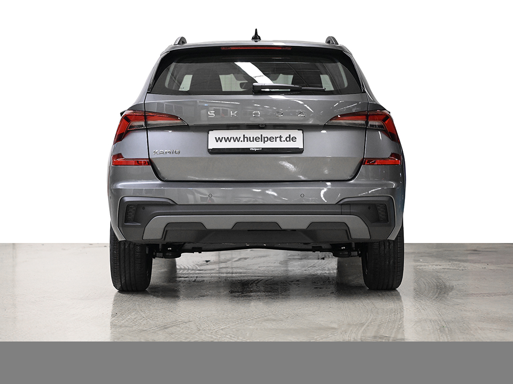 Skoda Kamiq 1.5TSI DSG Balance AHK ACC SMARTLINK RFK SHZ