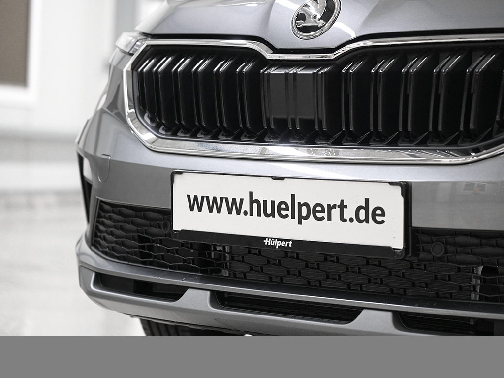 Skoda Kamiq 1.5TSI DSG Balance AHK ACC SMARTLINK RFK SHZ