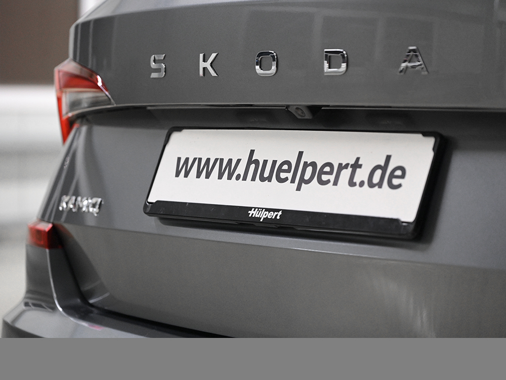 Skoda Kamiq 1.5TSI DSG Balance AHK ACC SMARTLINK RFK SHZ