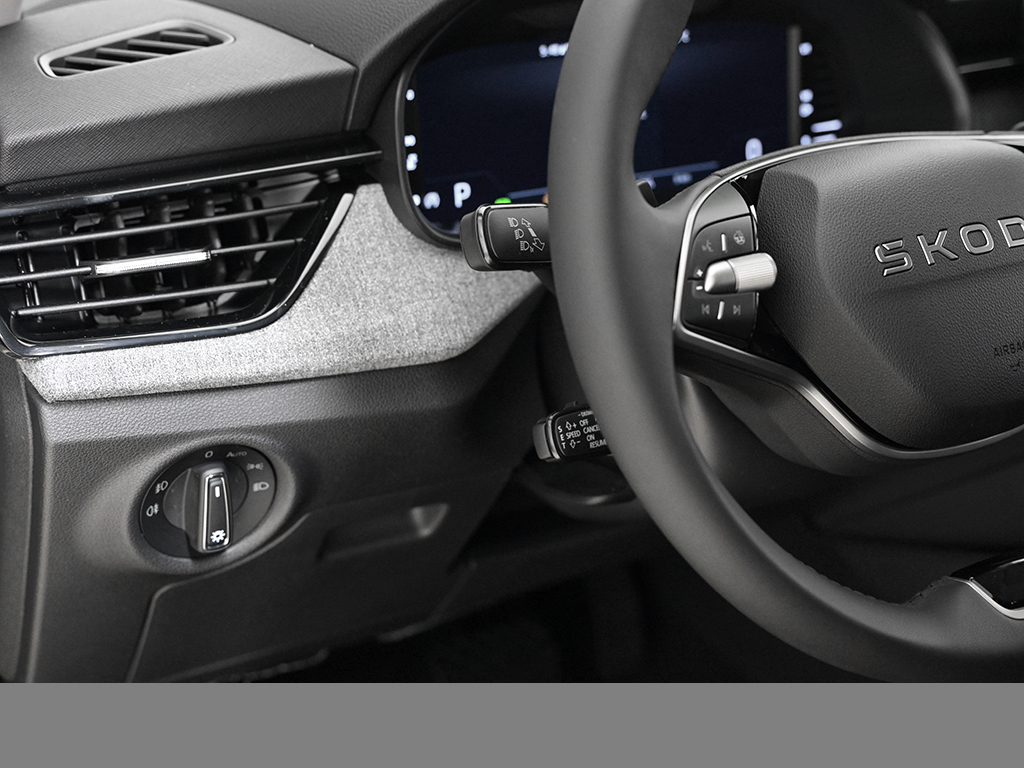 Skoda Kamiq 1.5TSI DSG Balance AHK ACC SMARTLINK RFK SHZ