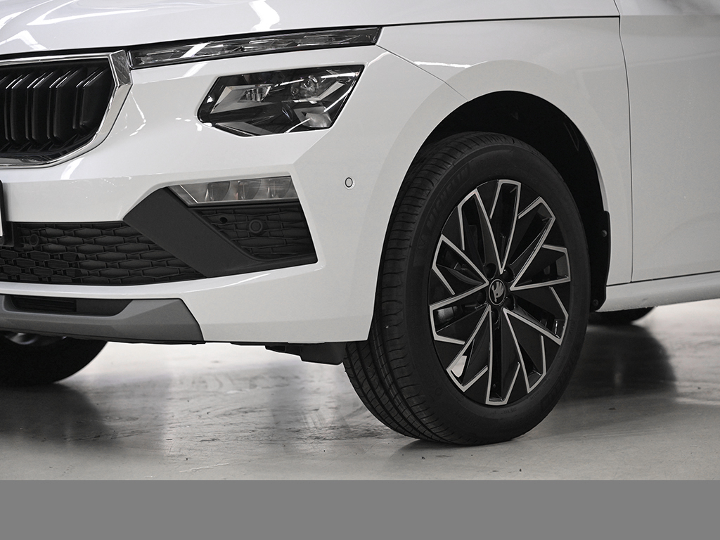 Skoda Kamiq 1.5TSI DSG Balance AHK ACC SMARTLINK RFK SHZ