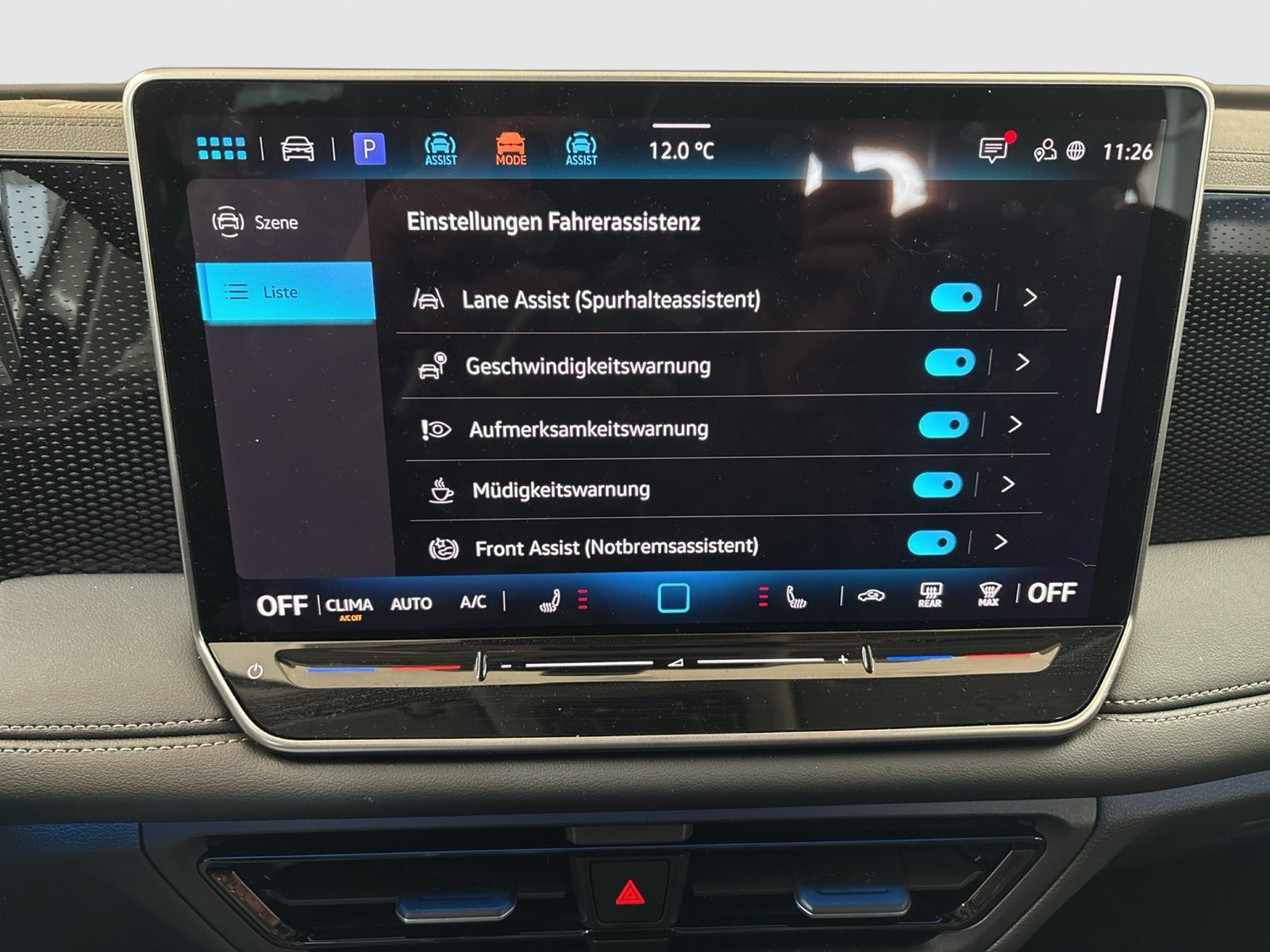 Volkswagen Tiguan 1.5 HYBRID LIFE NAVI AHK KAMERA ACC