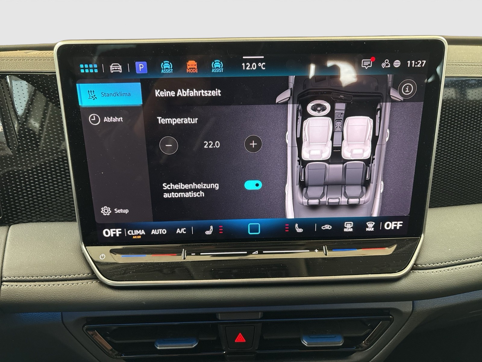 Volkswagen Tiguan 1.5 HYBRID LIFE NAVI AHK KAMERA ACC