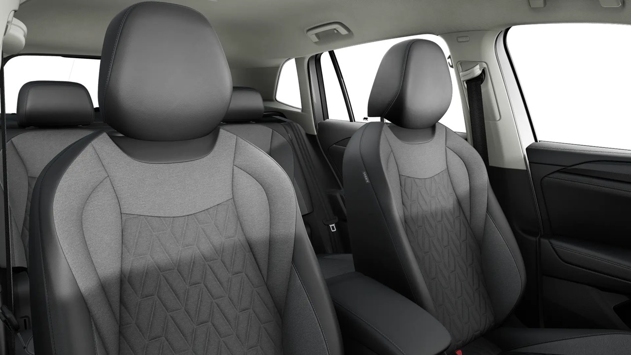 Volkswagen Tiguan 1.5 HYBRID LIFE NAVI AHK KAMERA ACC