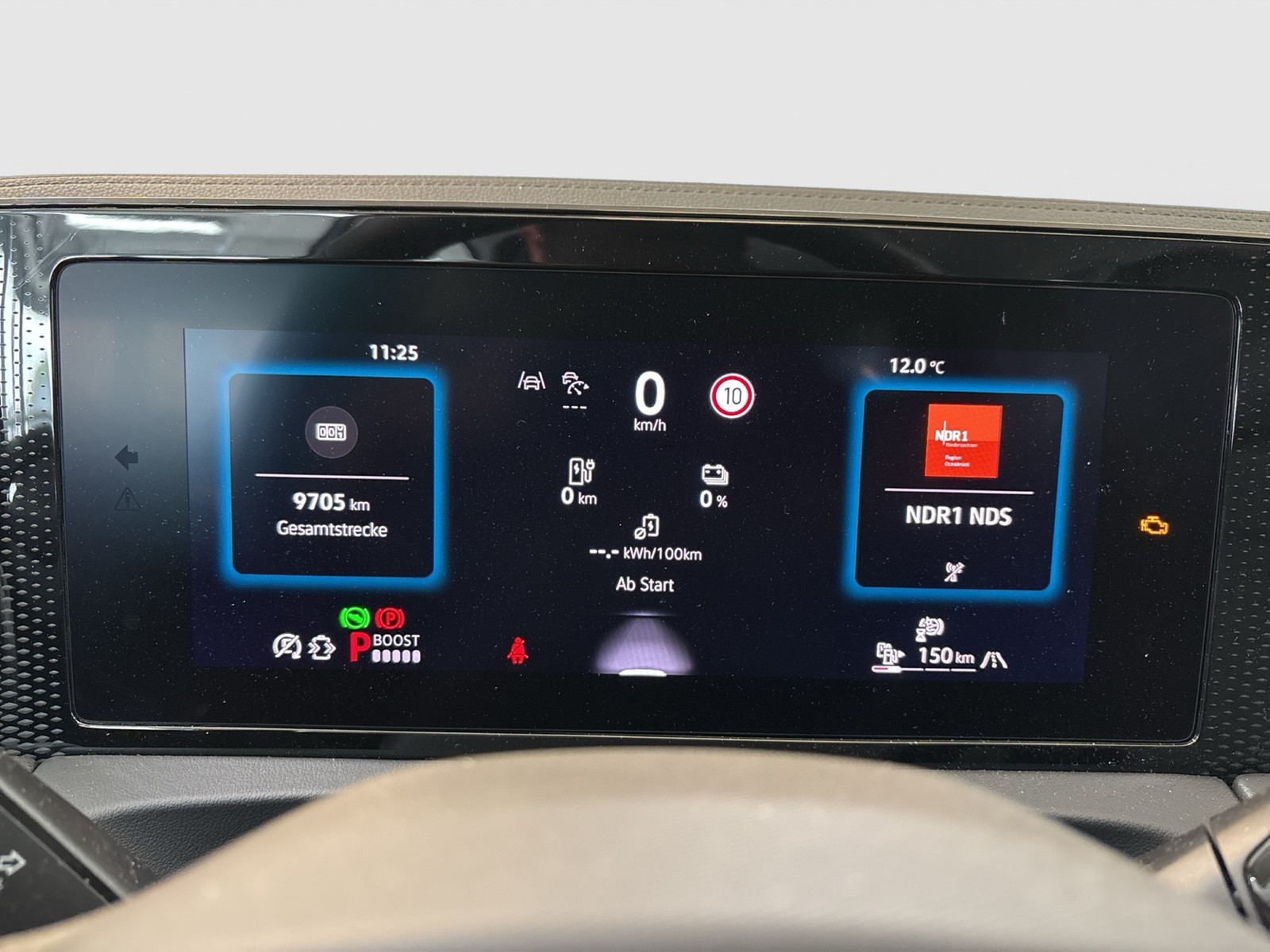 Volkswagen Tiguan 1.5 HYBRID LIFE NAVI AHK KAMERA ACC