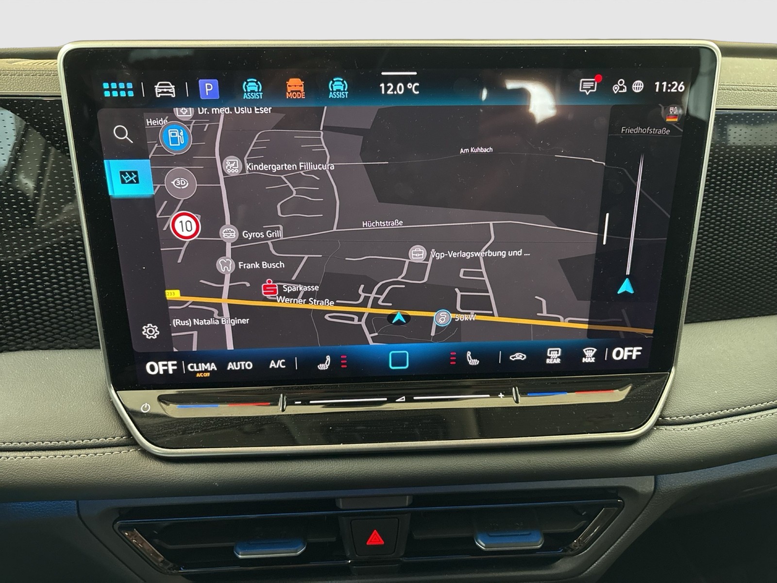 Volkswagen Tiguan 1.5 HYBRID LIFE NAVI AHK KAMERA ACC