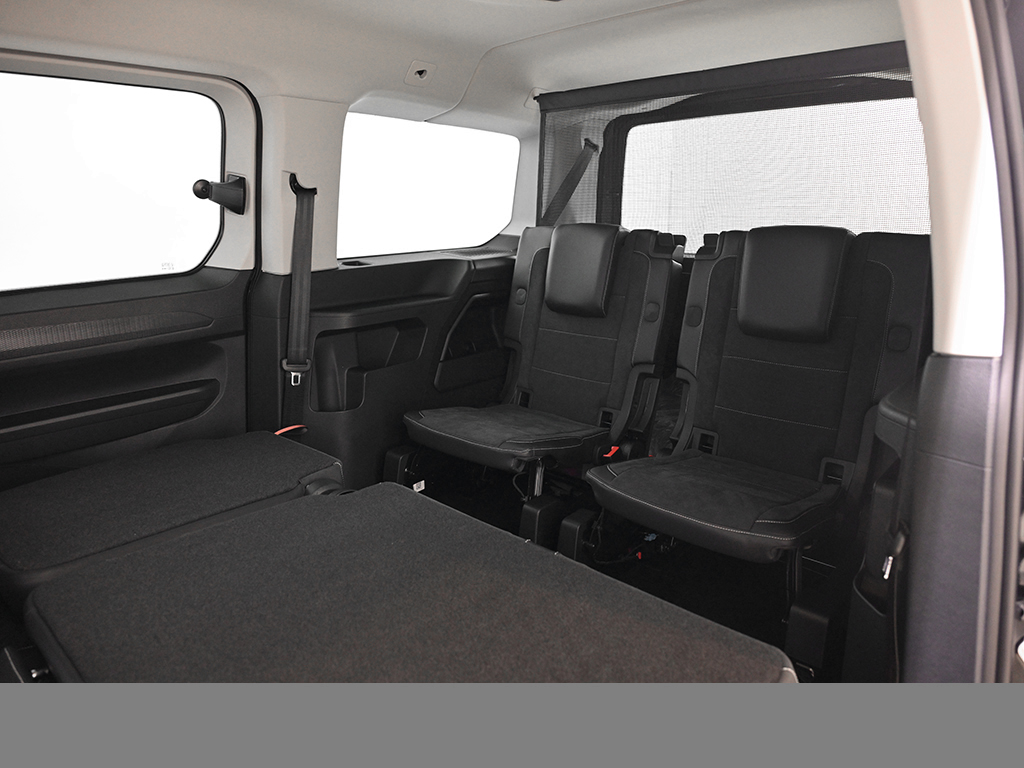 Volkswagen Caddy Maxi Life *Facelift* GENERATION DSG AHK STANDHZG LED