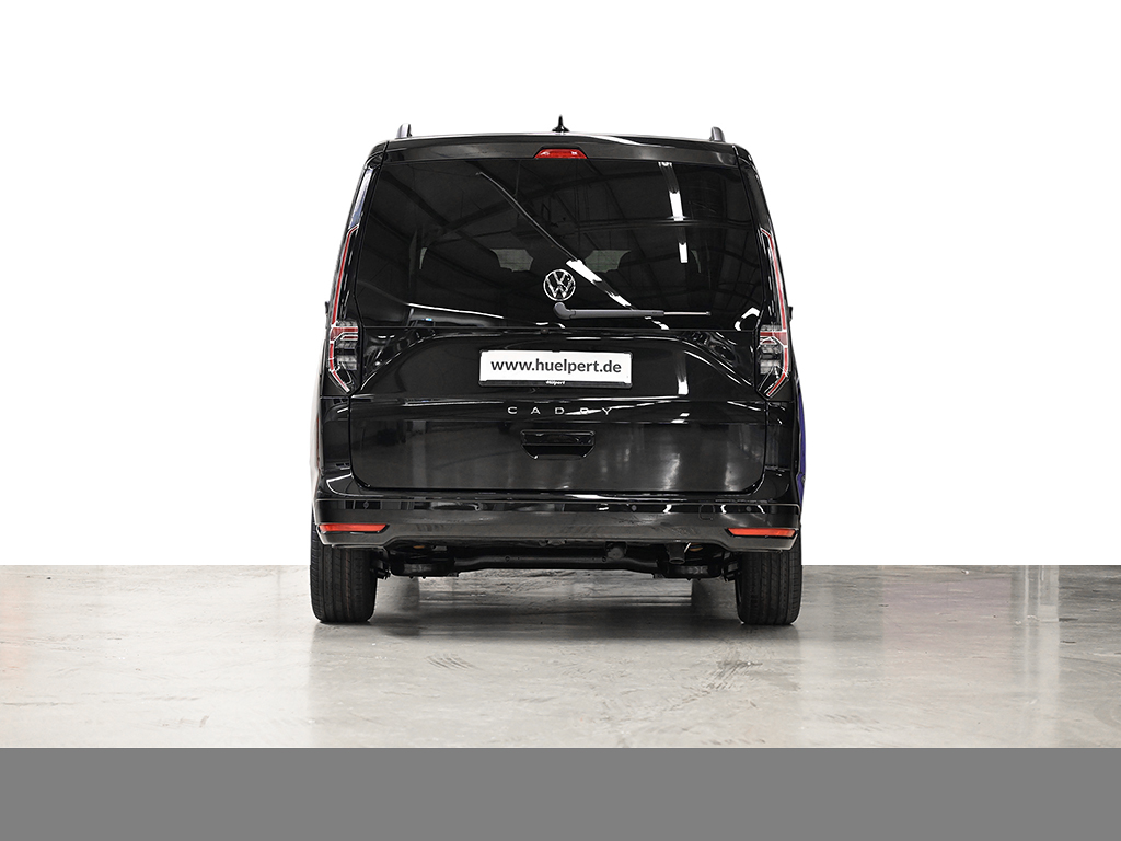 Volkswagen Caddy Maxi Life *Facelift* GENERATION DSG AHK STANDHZG LED