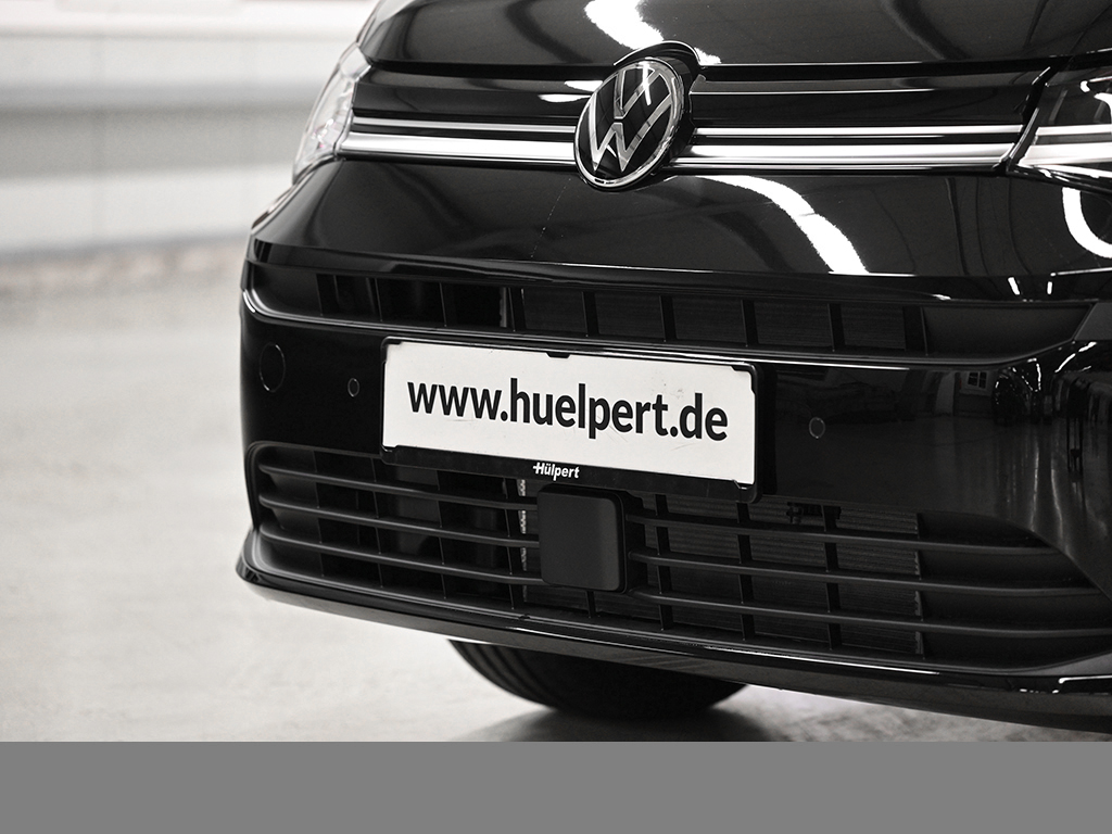 Volkswagen Caddy Maxi Life *Facelift* GENERATION DSG AHK STANDHZG LED