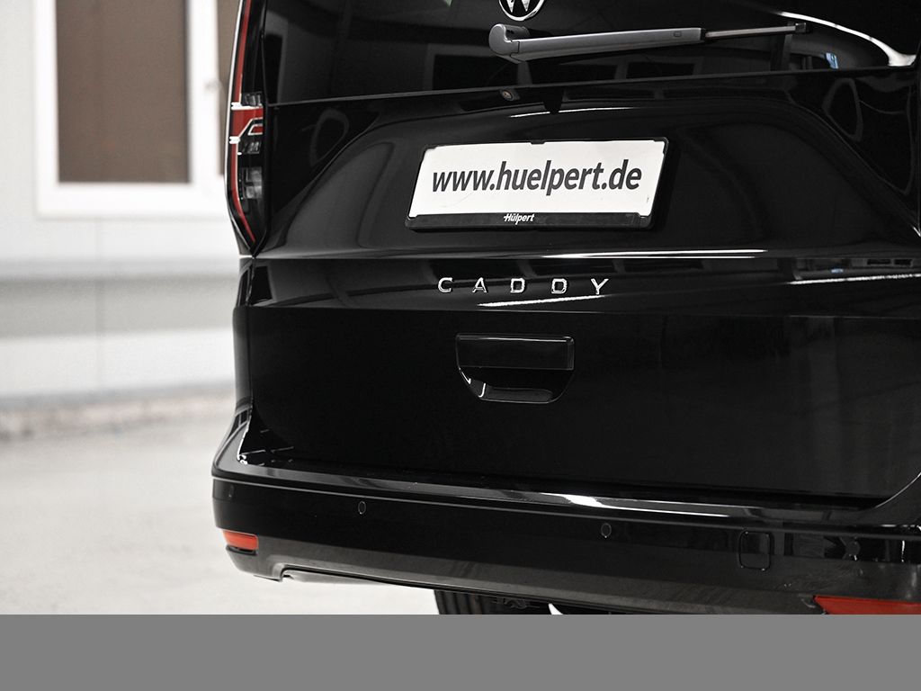 Volkswagen Caddy Maxi Life *Facelift* GENERATION DSG AHK STANDHZG LED