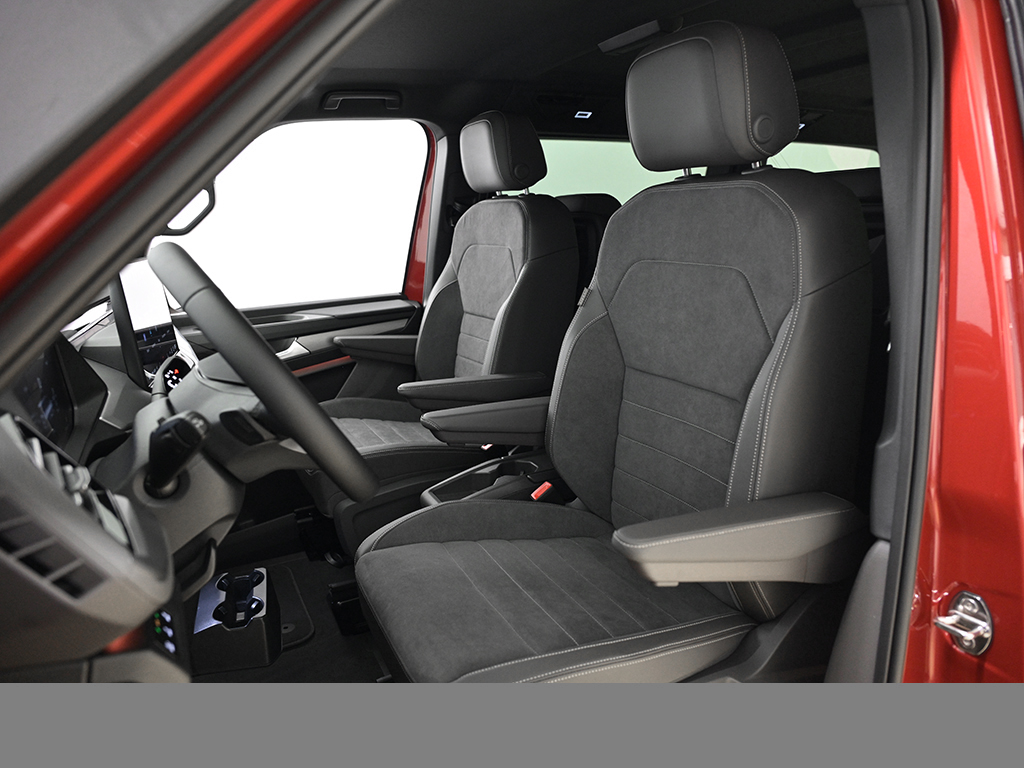 Volkswagen T7 Multivan 2.0 TDI DSG Life Edition Lang *Facelift* 7.Sitze AHK MATRIX AIR CARE NAVI