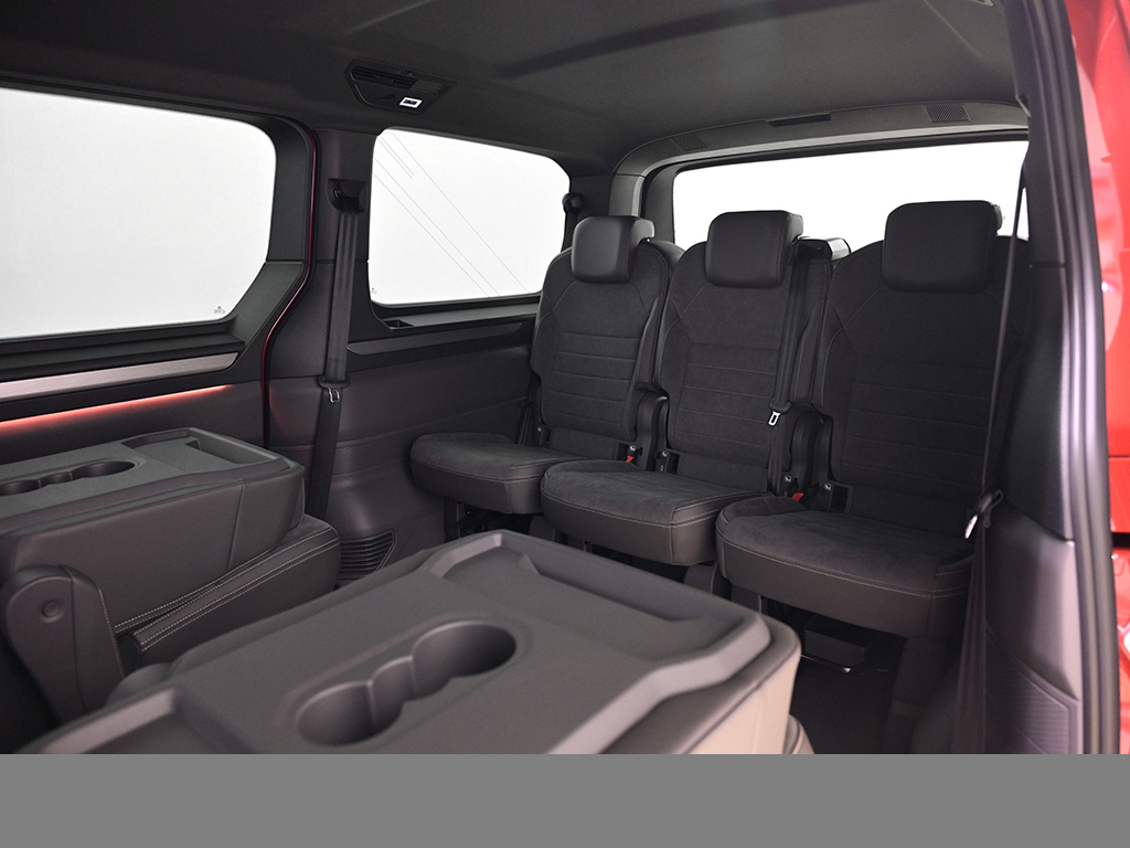 Volkswagen T7 Multivan 2.0 TDI DSG Life Edition Lang *Facelift* 7.Sitze AHK MATRIX AIR CARE NAVI