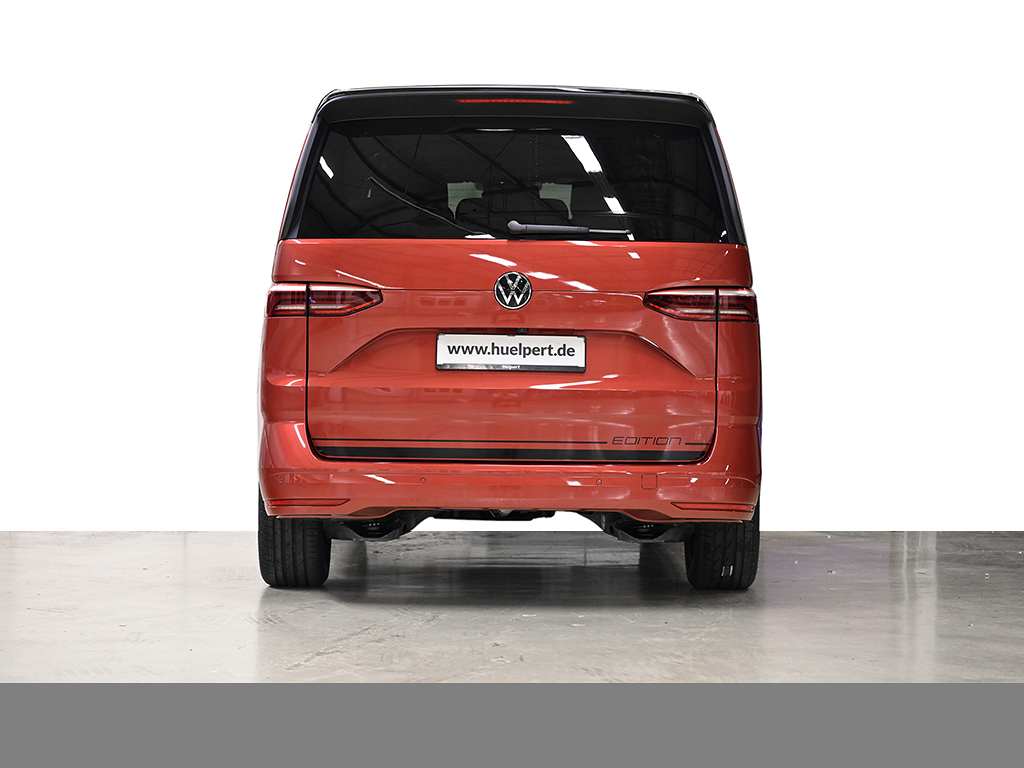 Volkswagen T7 Multivan 2.0 TDI DSG Life Edition Lang *Facelift* 7.Sitze AHK MATRIX AIR CARE NAVI