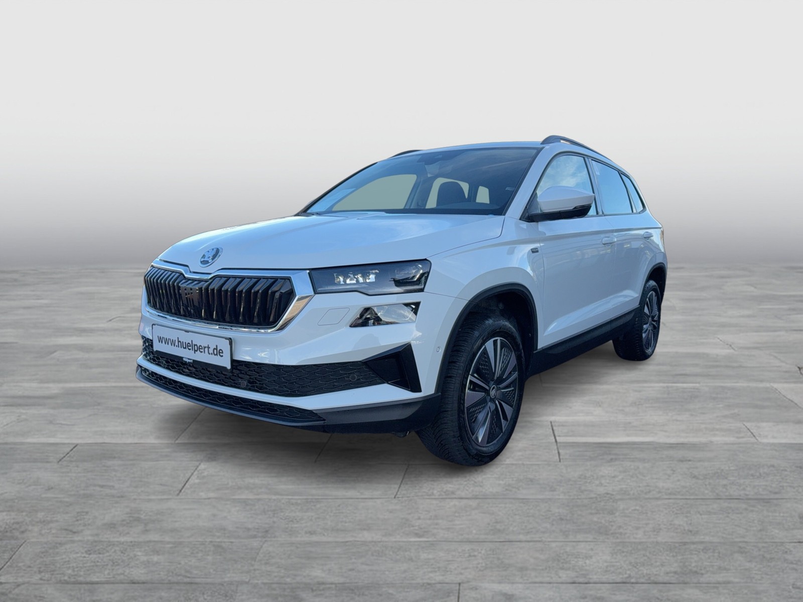 Skoda Karoq 1.5 TOUR PANO AHK 360°CAM E-KLAPPE NAVI