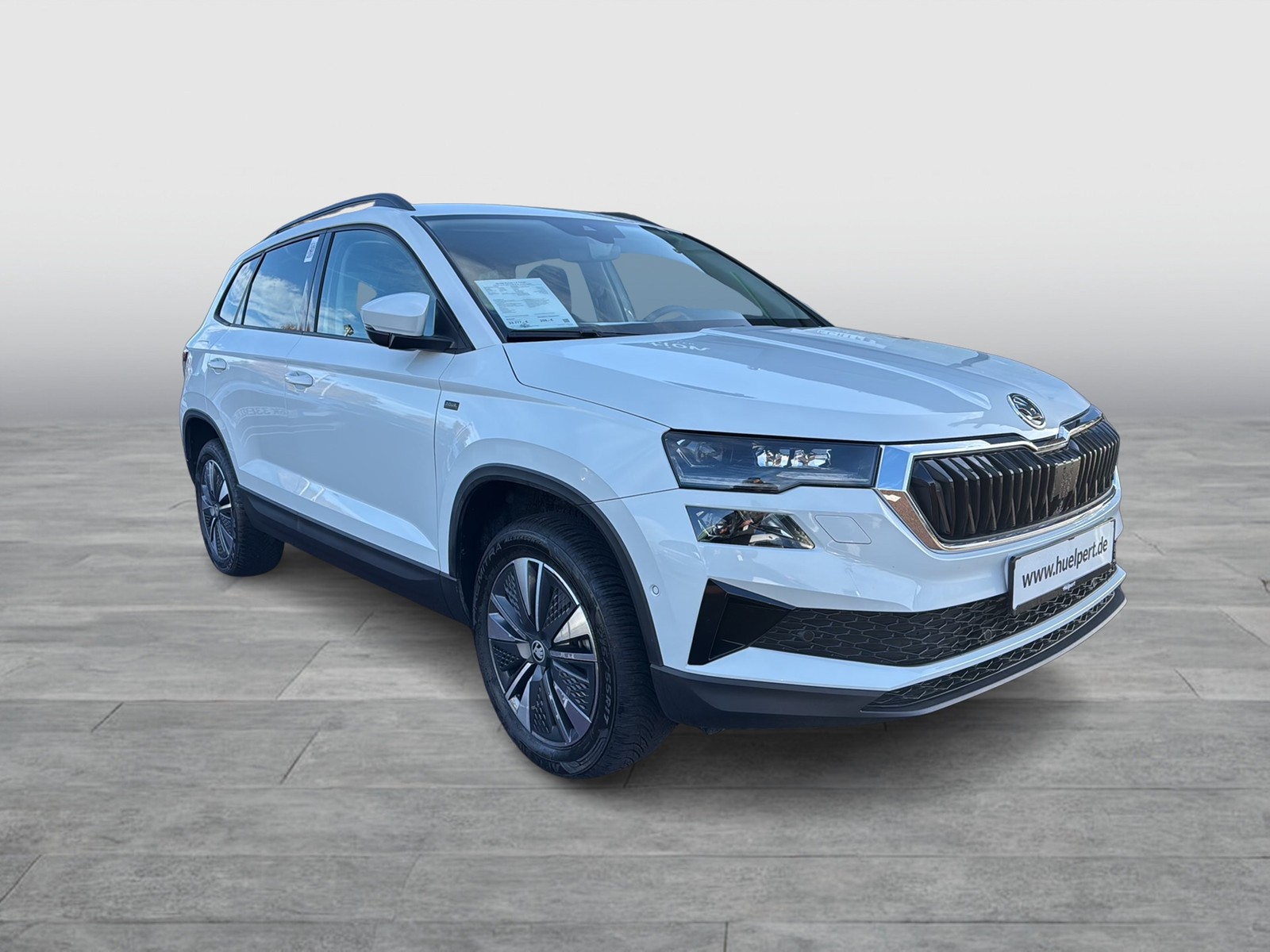 Skoda Karoq 1.5 TOUR PANO AHK 360°CAM E-KLAPPE NAVI