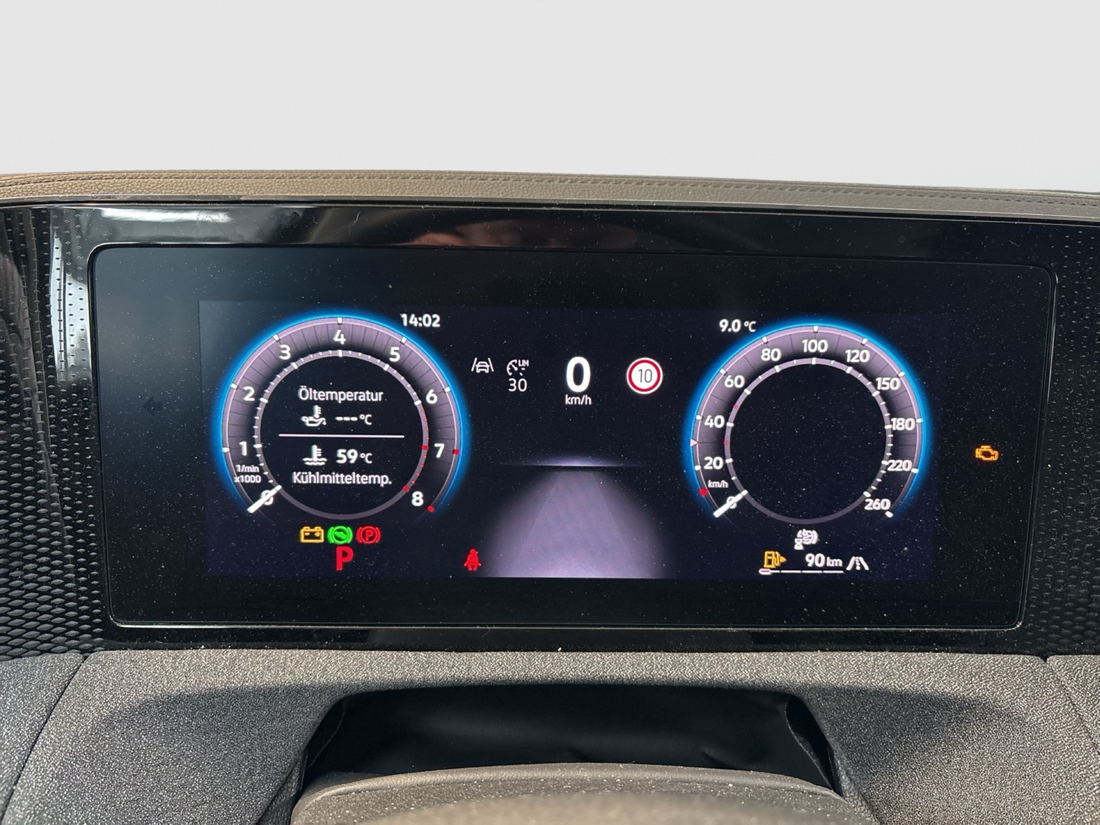 Volkswagen Tiguan 1.5 NAVI AHK KAMERA SITZHEIZUNG