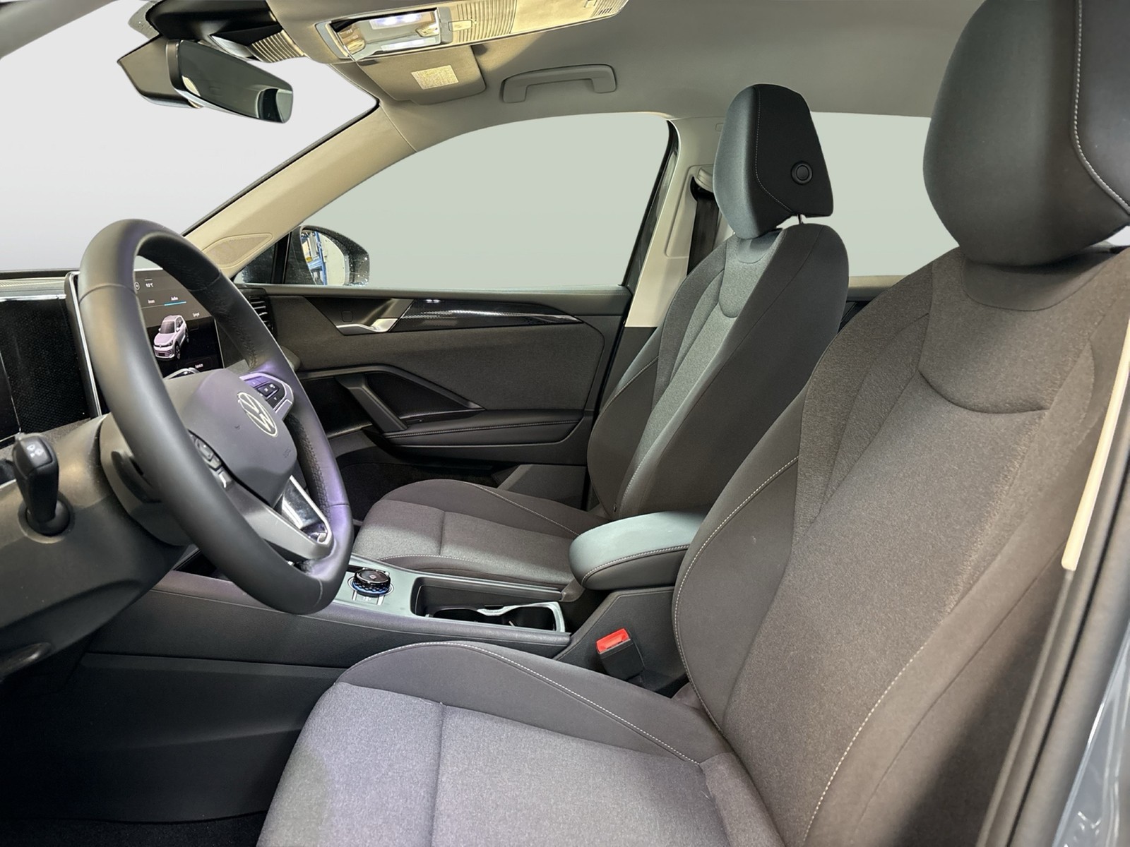 Volkswagen Tiguan 1.5 NAVI AHK KAMERA SITZHEIZUNG