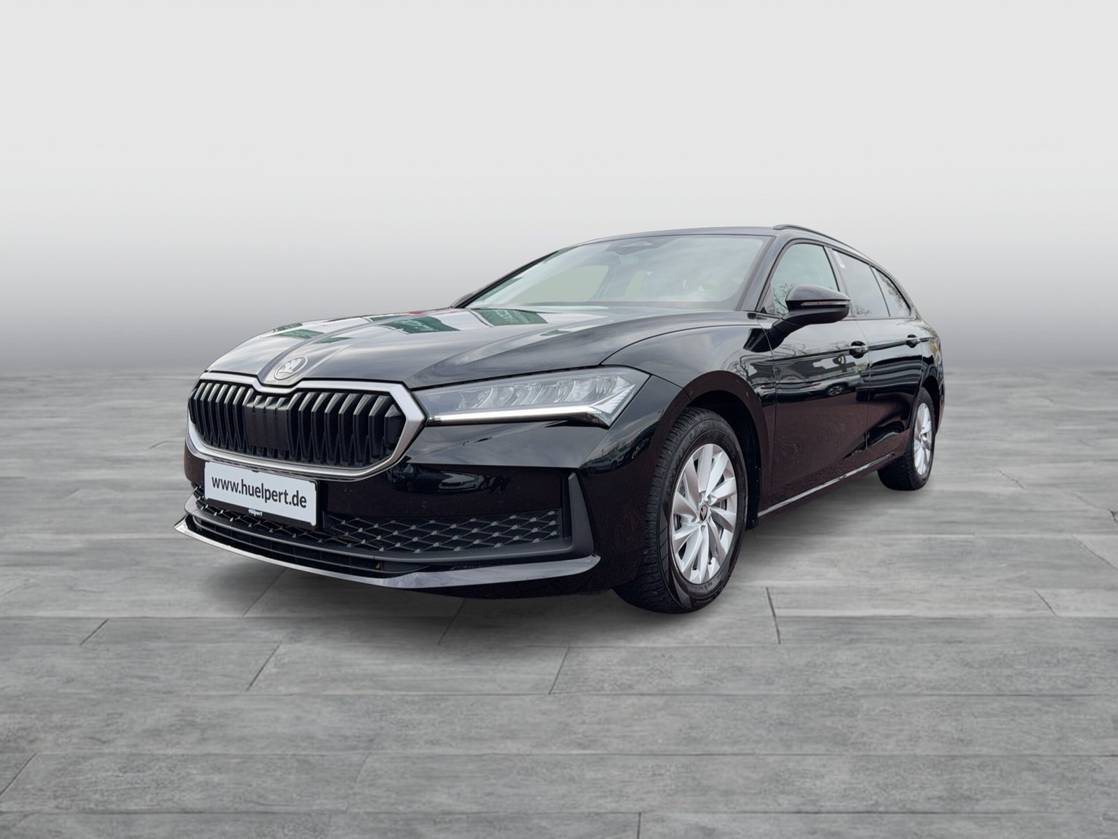 Skoda Superb Combi 1.5 eTSI CAM ACC NAVI SITZHEIZUNG