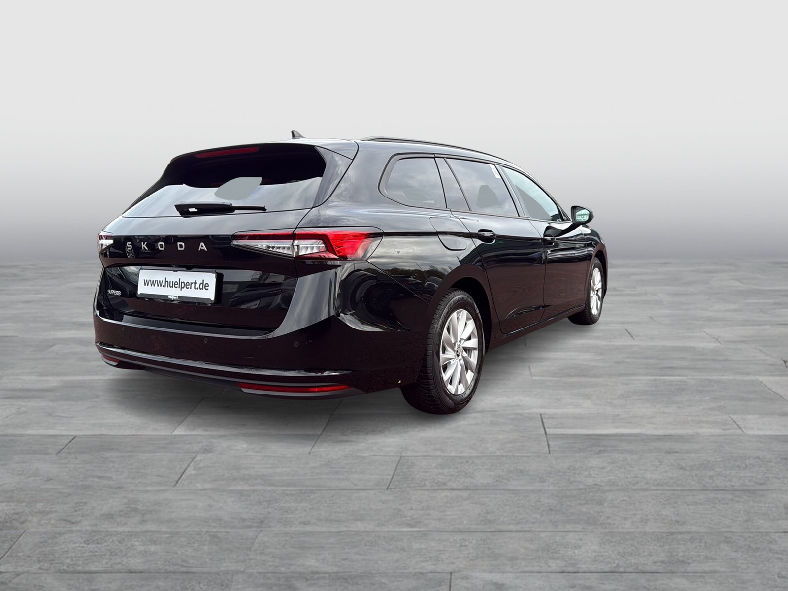 Skoda Superb Combi 1.5 eTSI CAM ACC NAVI SITZHEIZUNG