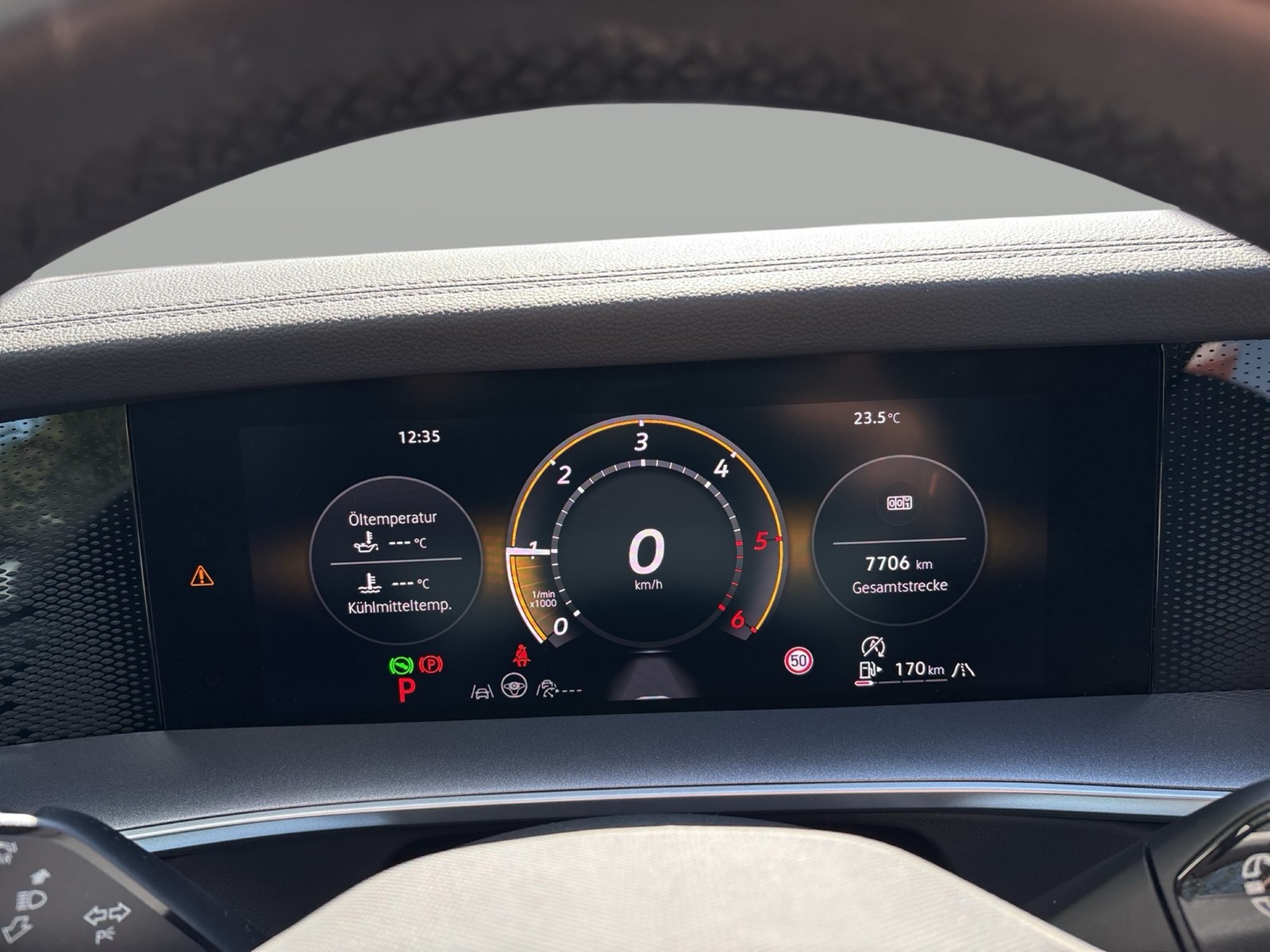 Volkswagen Tayron 2.0 LIFE NAVI AHK KAMERA ACC SITZHEIZUNG