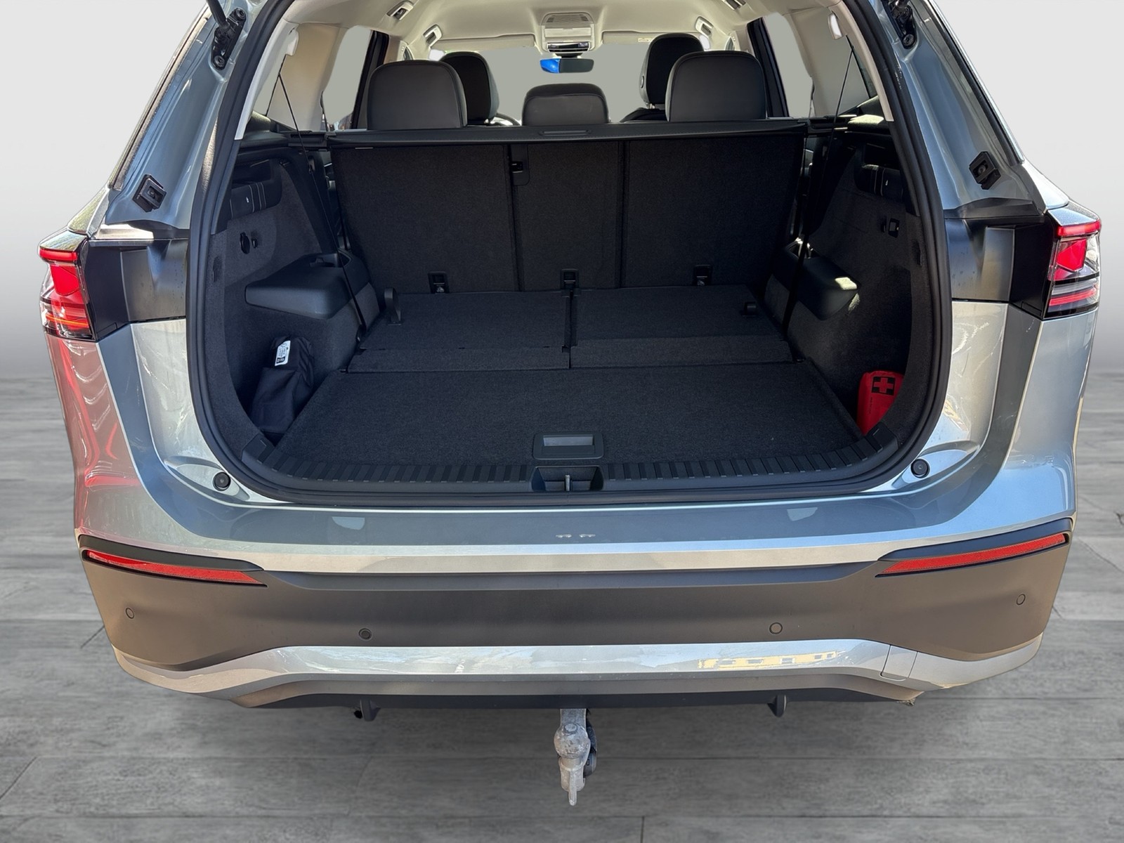 Volkswagen Tayron 2.0 LIFE NAVI AHK KAMERA ACC SITZHEIZUNG