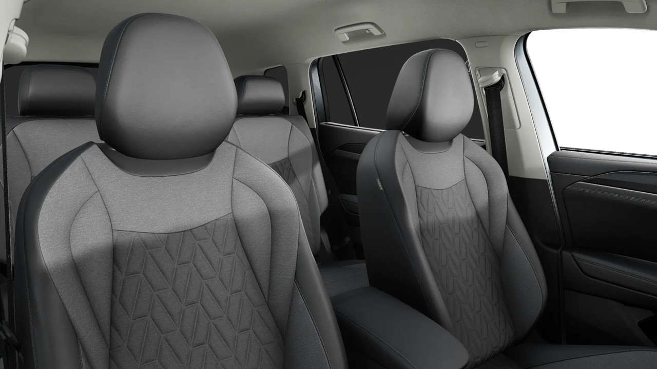 Volkswagen Tayron 2.0 LIFE NAVI AHK KAMERA ACC SITZHEIZUNG