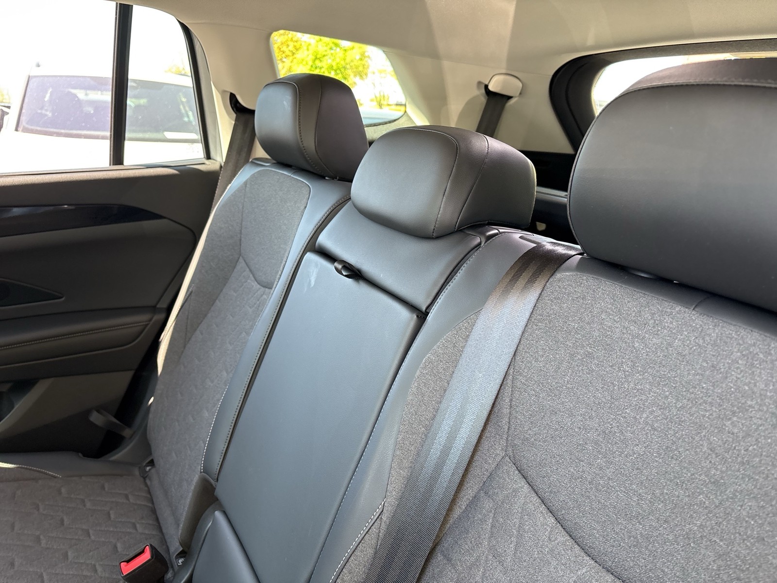 Volkswagen Tayron 2.0 LIFE NAVI AHK KAMERA ACC SITZHEIZUNG