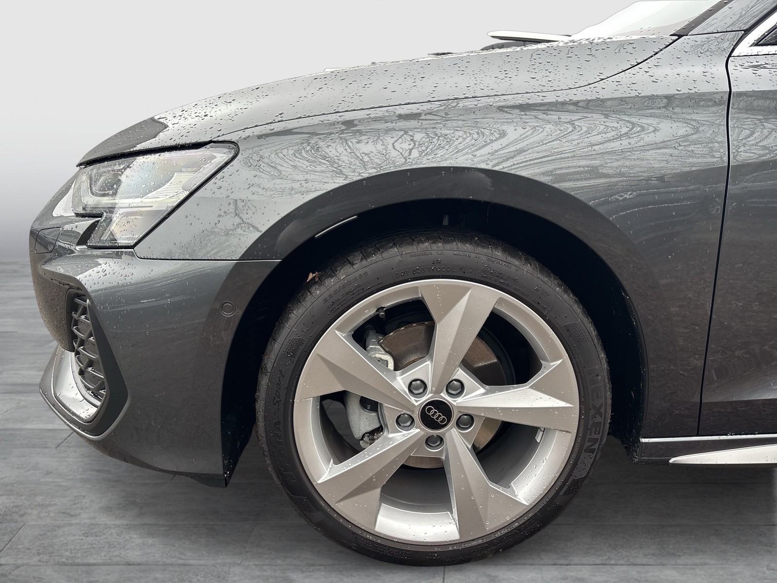 Audi A3 30 S LINE CAM ACC LM18 NAVI+ CARPLAY SITZHEIZ