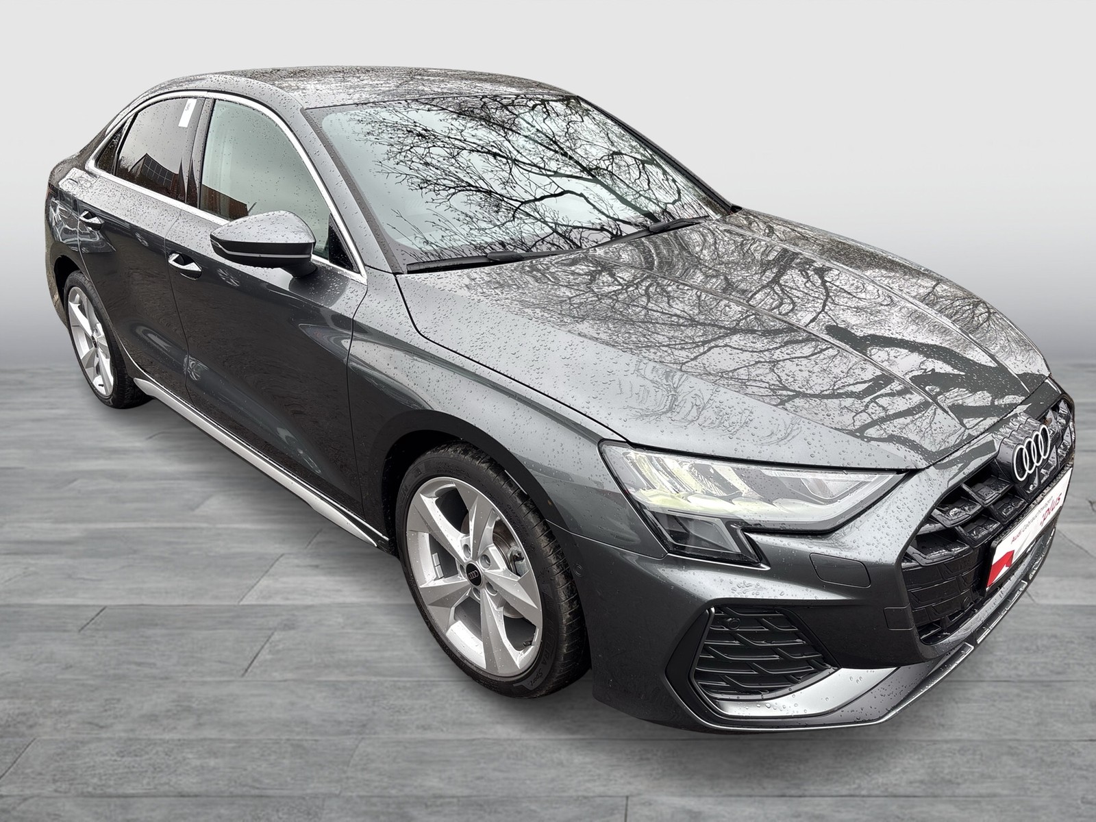 Audi A3 30 S LINE CAM ACC LM18 NAVI+ CARPLAY SITZHEIZ