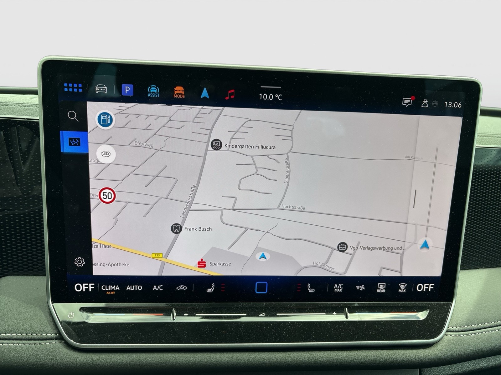 Volkswagen Tiguan 1.5 HYBRID LIFE NAVI AHK KAMERA SITZHEIZUNG