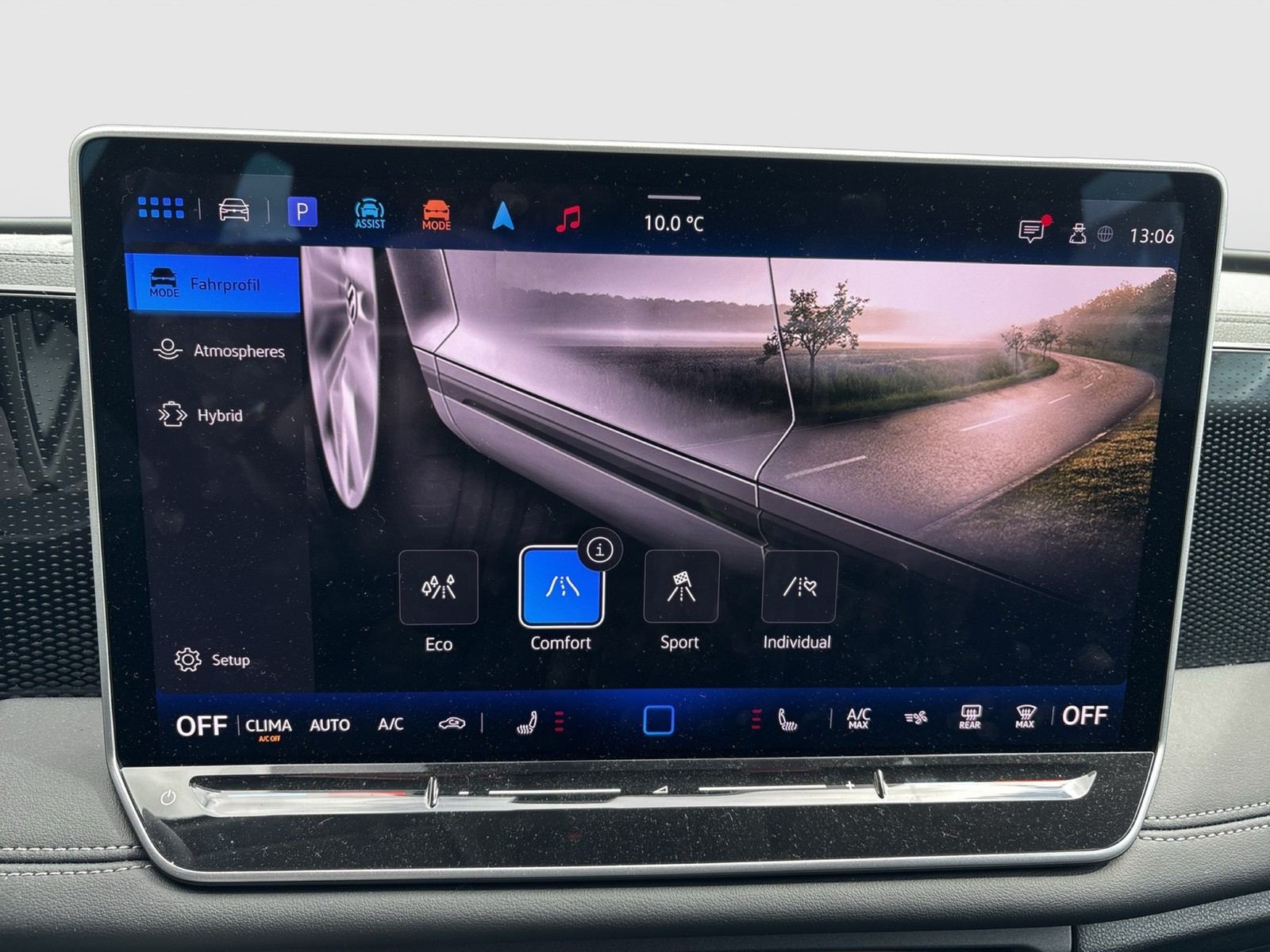 Volkswagen Tiguan 1.5 HYBRID LIFE NAVI AHK KAMERA SITZHEIZUNG