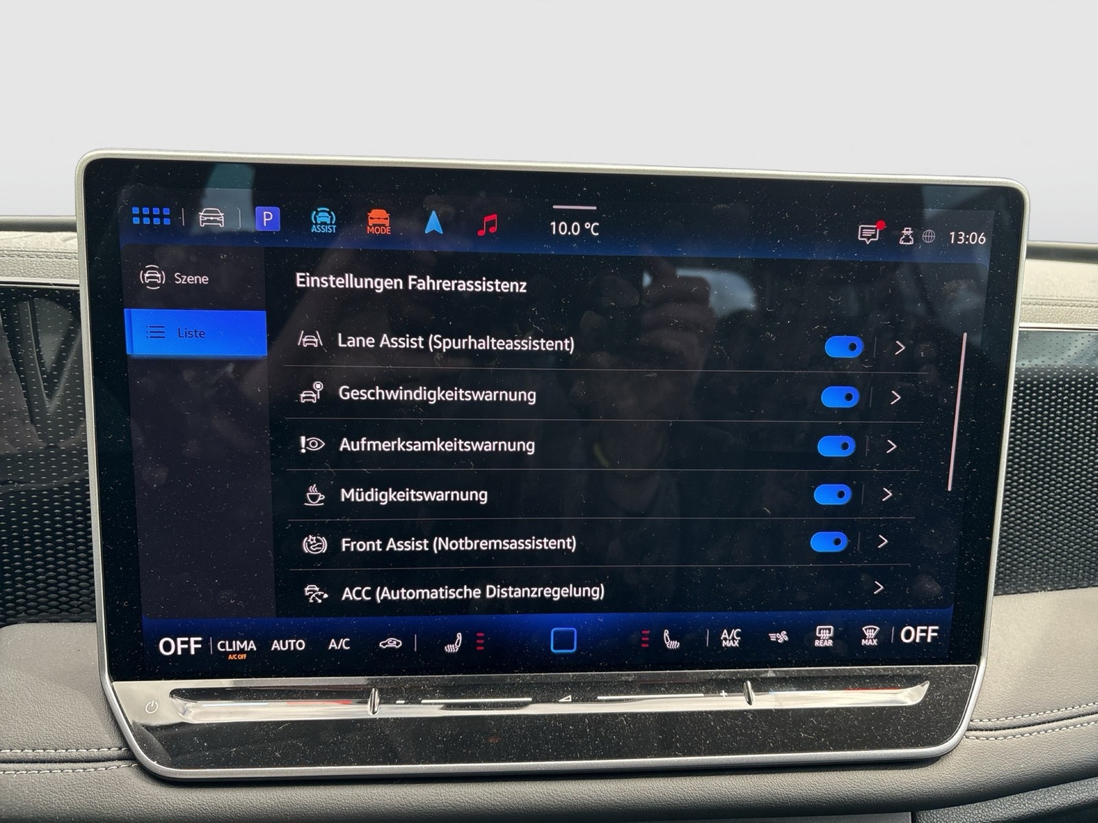 Volkswagen Tiguan 1.5 HYBRID LIFE NAVI AHK KAMERA SITZHEIZUNG