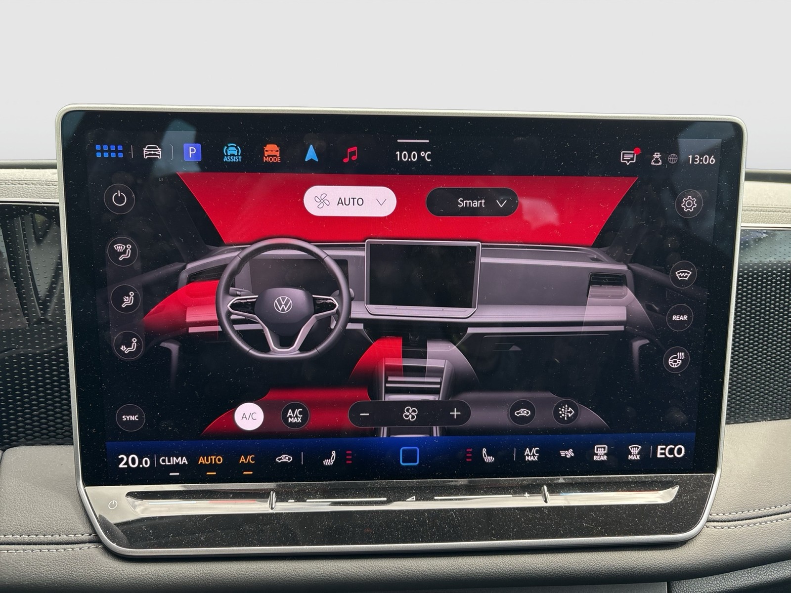 Volkswagen Tiguan 1.5 HYBRID LIFE NAVI AHK KAMERA SITZHEIZUNG