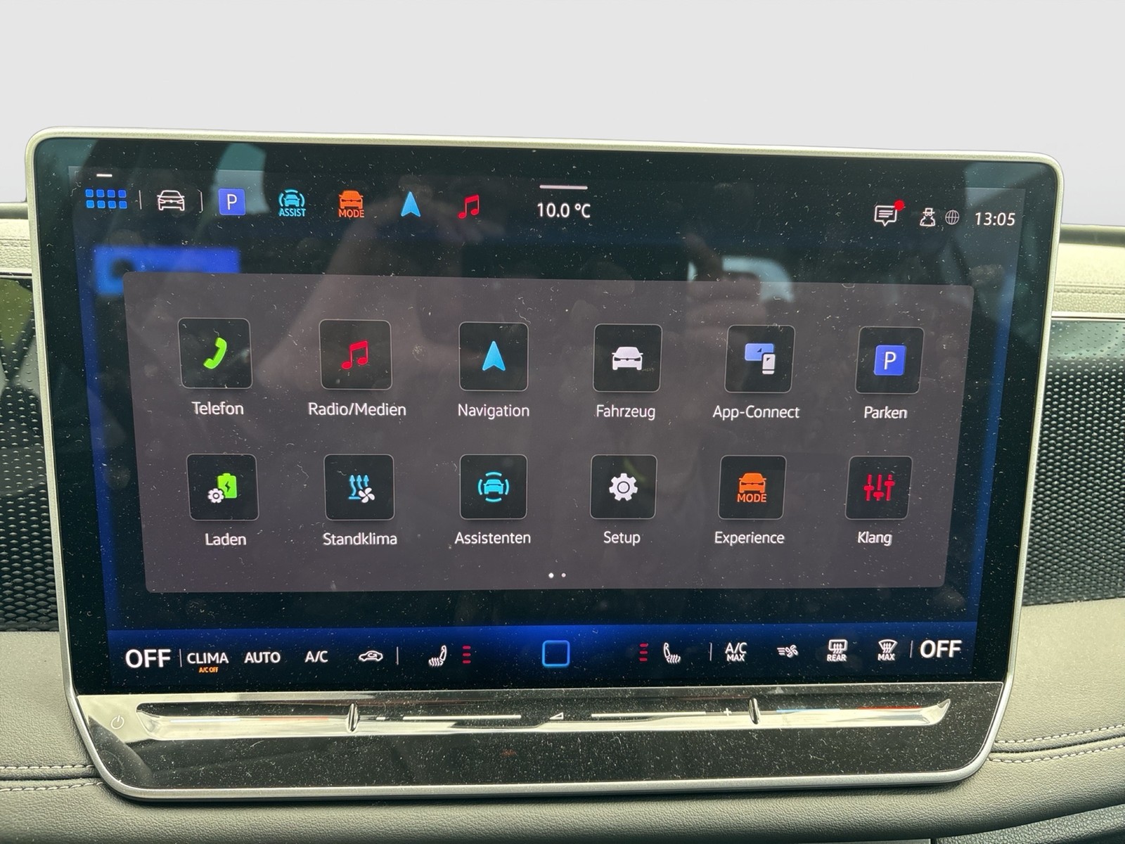 Volkswagen Tiguan 1.5 HYBRID LIFE NAVI AHK KAMERA SITZHEIZUNG