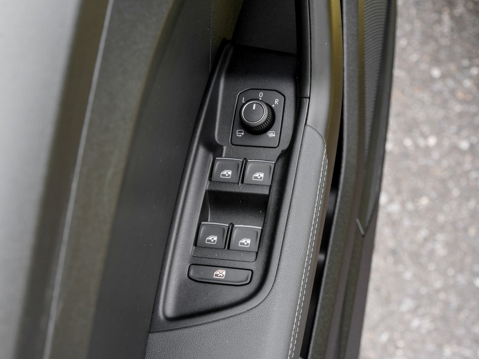 Audi A1 citycarver 30 BLACKPAK CAM ACC LM17 LED NAVI+