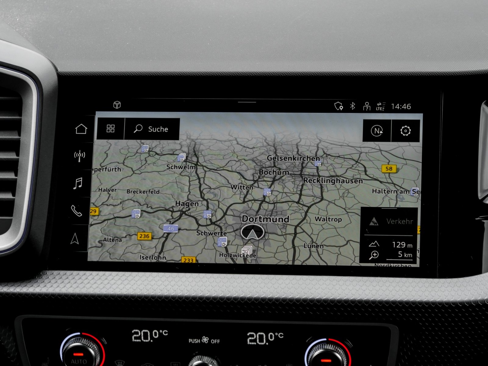 Audi A1 citycarver 30 BLACKPAK CAM ACC LM17 LED NAVI+