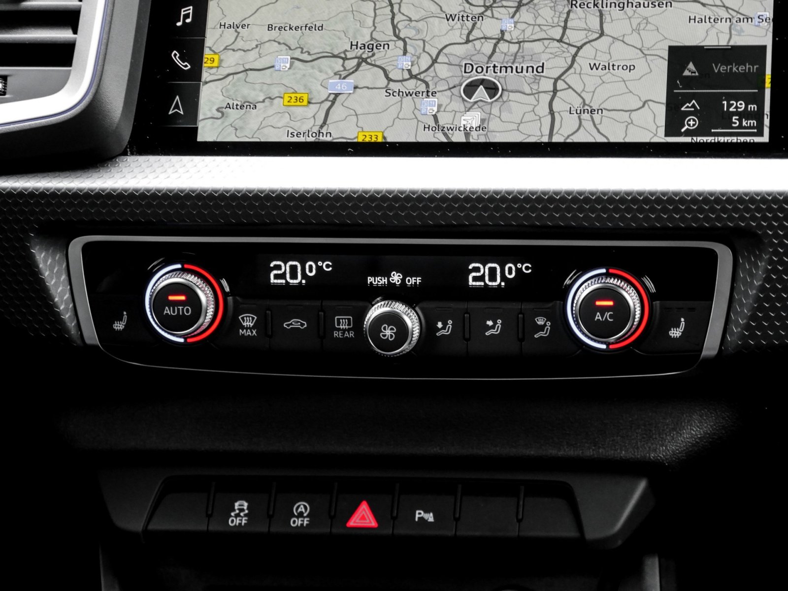 Audi A1 citycarver 30 BLACKPAK CAM ACC LM17 LED NAVI+