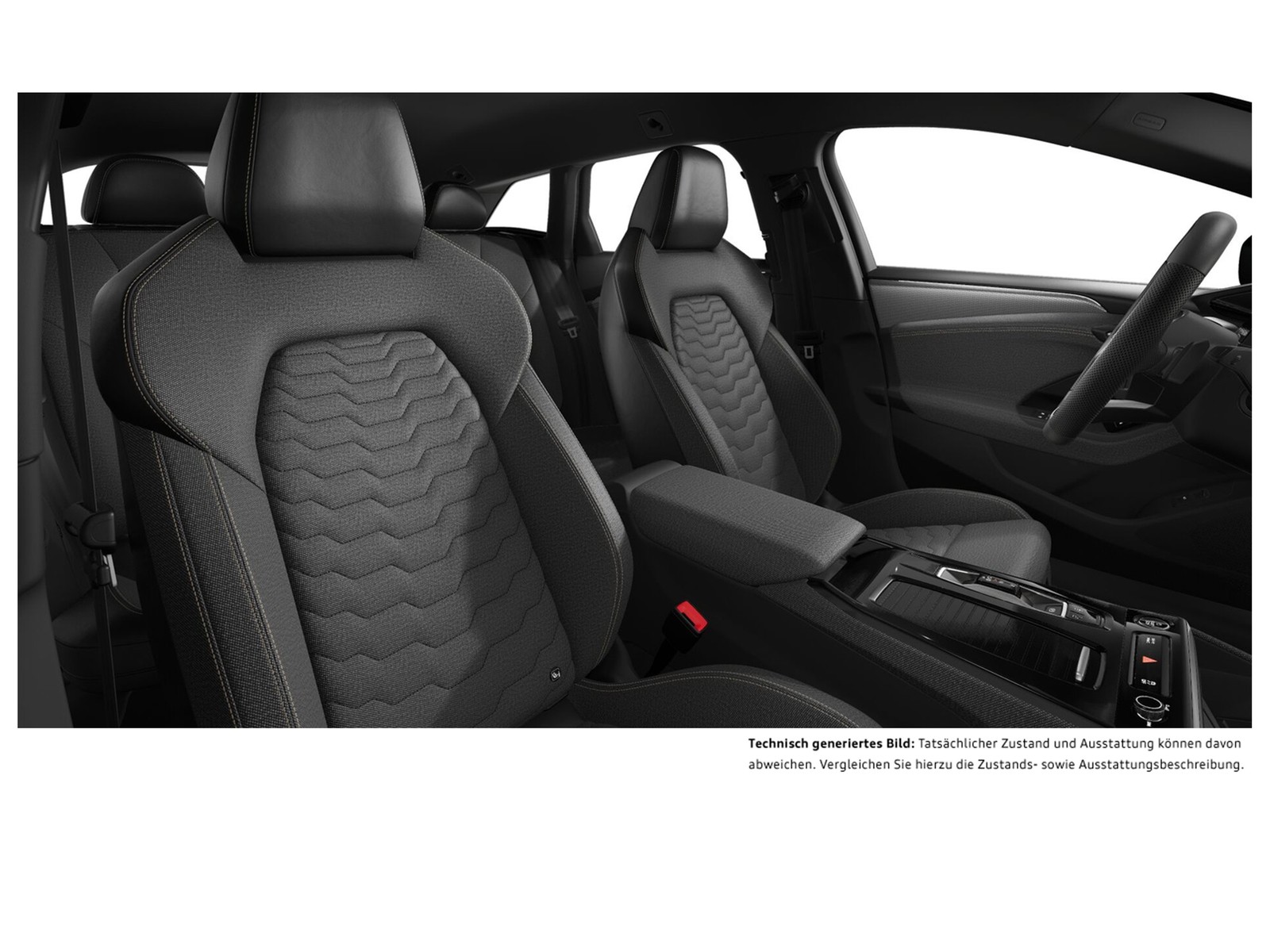 Audi A6 e-tron Avant performance advanced AHK 360°CAM