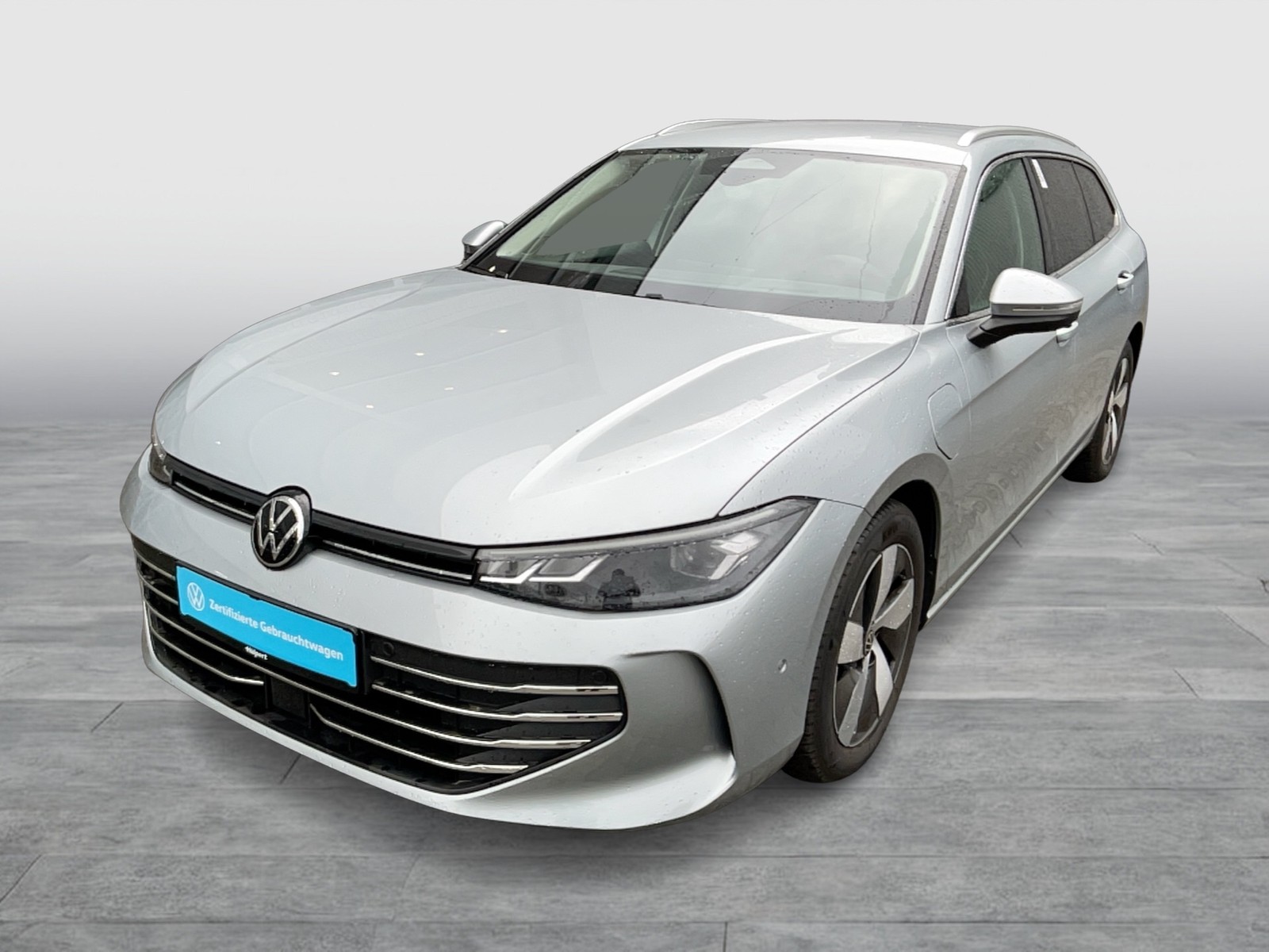 Volkswagen Passat Variant 1.5 HYBRID BUSINESS NEUES MODELL