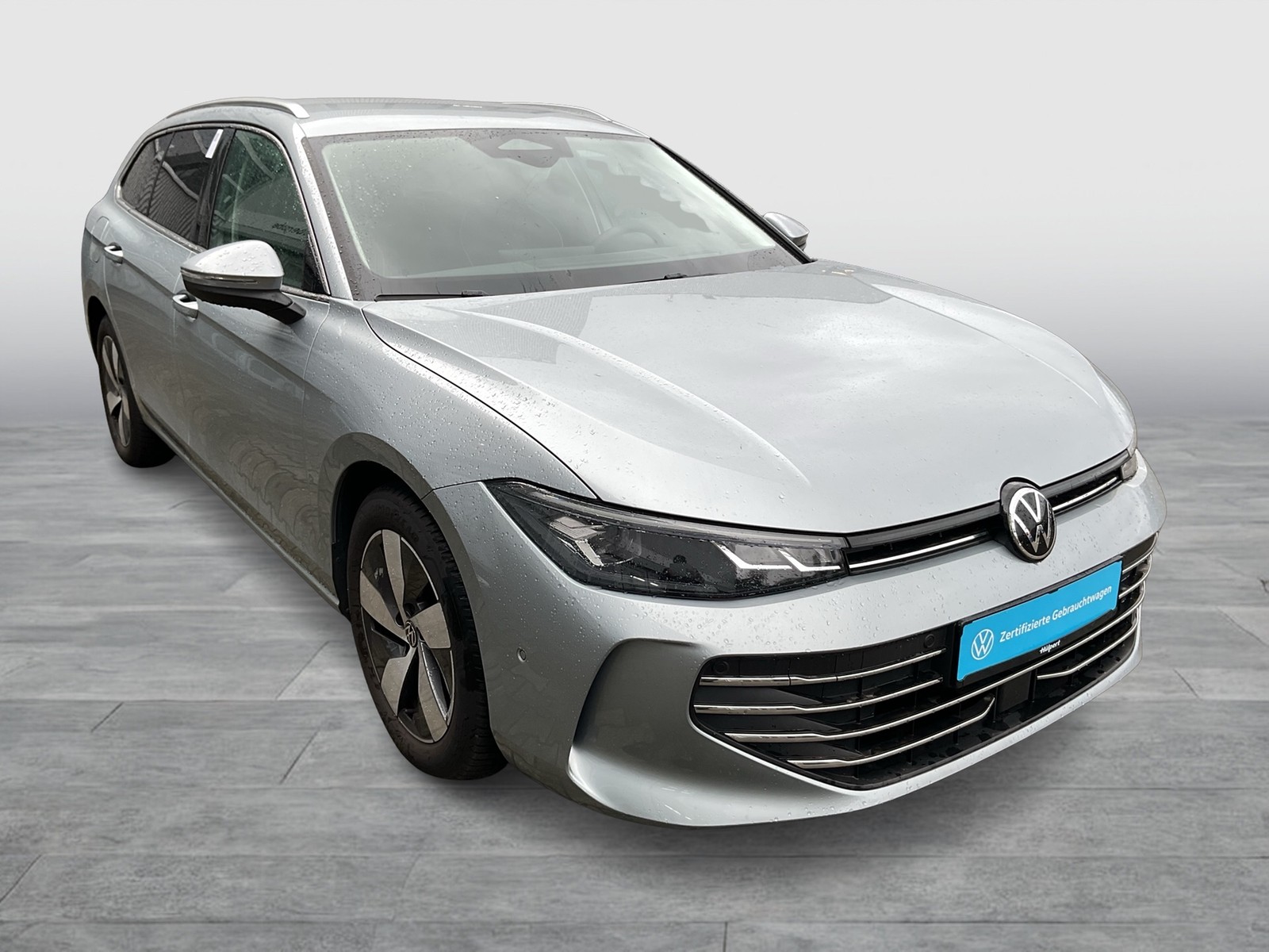 Volkswagen Passat Variant 1.5 HYBRID BUSINESS NEUES MODELL