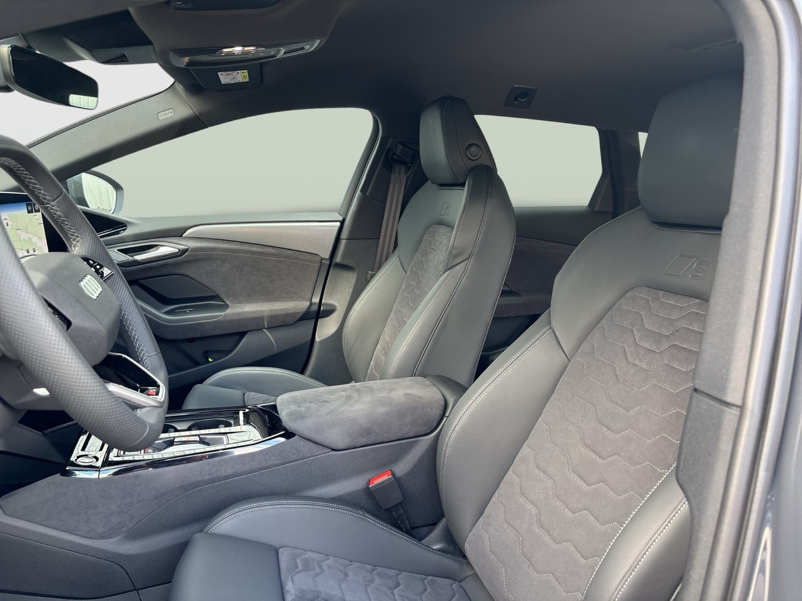 Audi A6 e-tron Avant S LINE 360°CAM ACC LM21 MATRIX