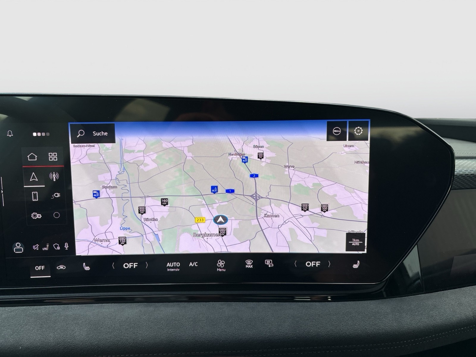 Audi A6 e-tron Avant S LINE 360°CAM ACC LM21 MATRIX