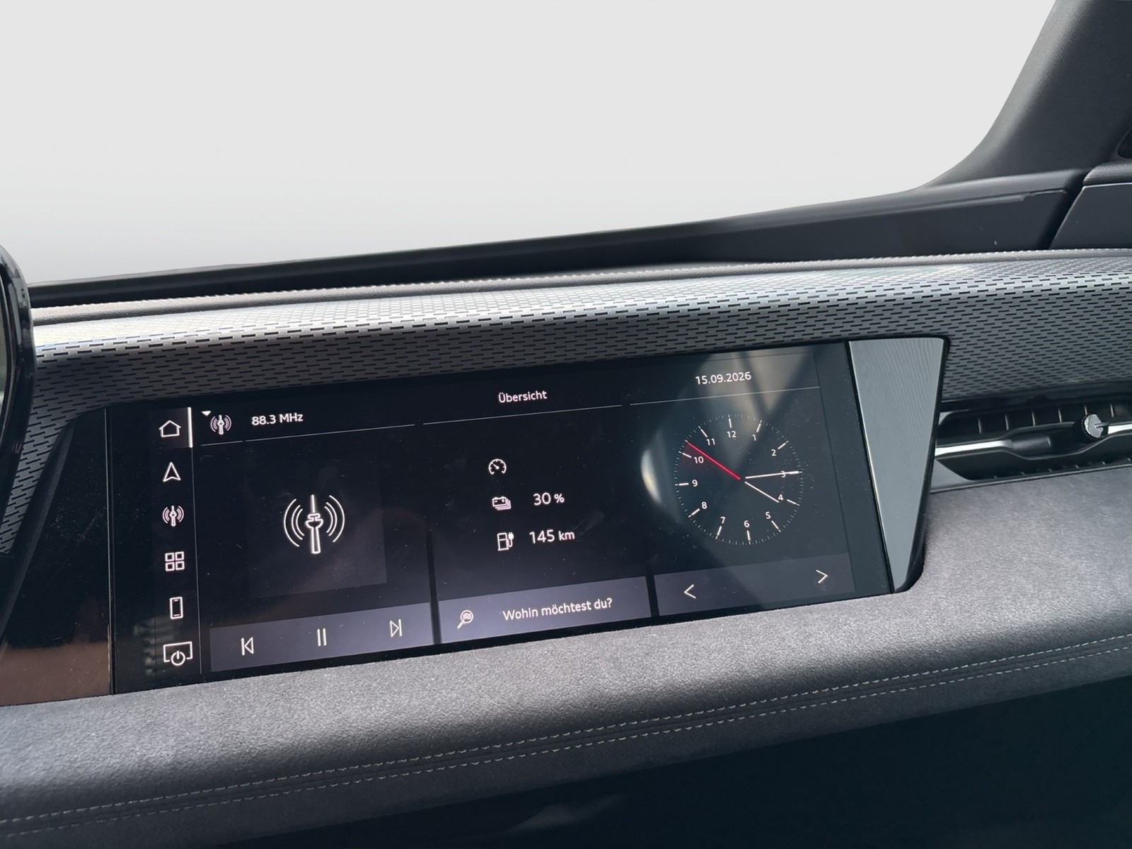 Audi A6 e-tron Avant S LINE 360°CAM ACC LM21 MATRIX