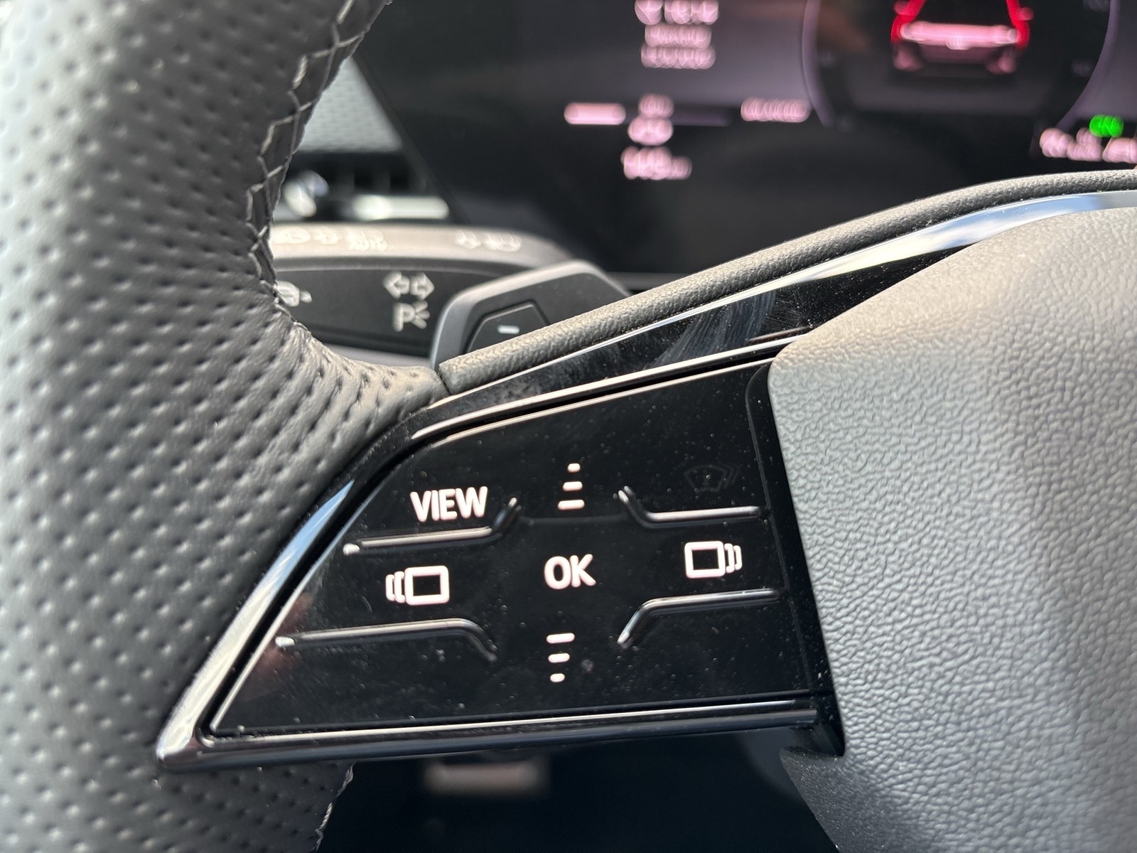 Audi A6 e-tron Avant S LINE 360°CAM ACC LM21 MATRIX