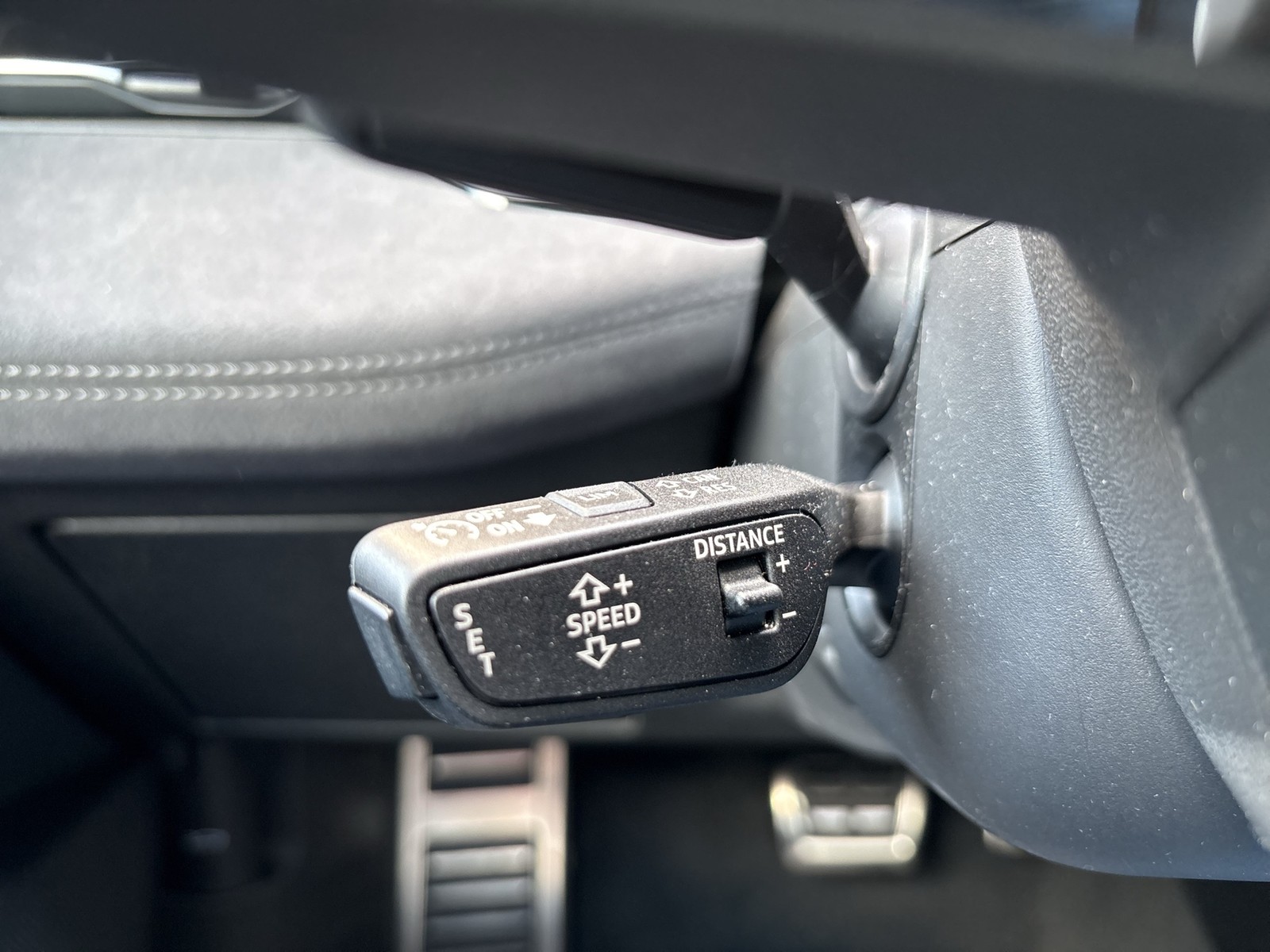 Audi A6 e-tron Avant S LINE 360°CAM ACC LM21 MATRIX