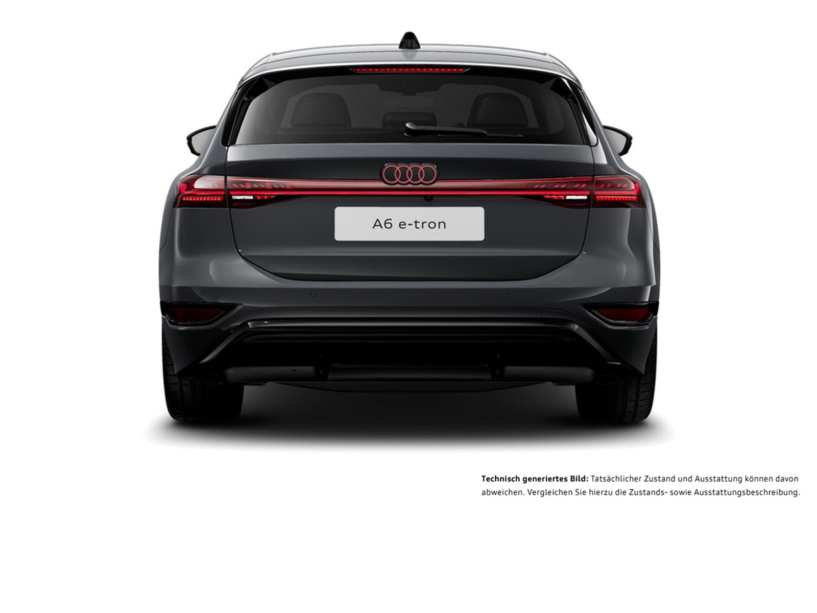 Audi A6 e-tron Avant S LINE 360°CAM ACC LM21 MATRIX