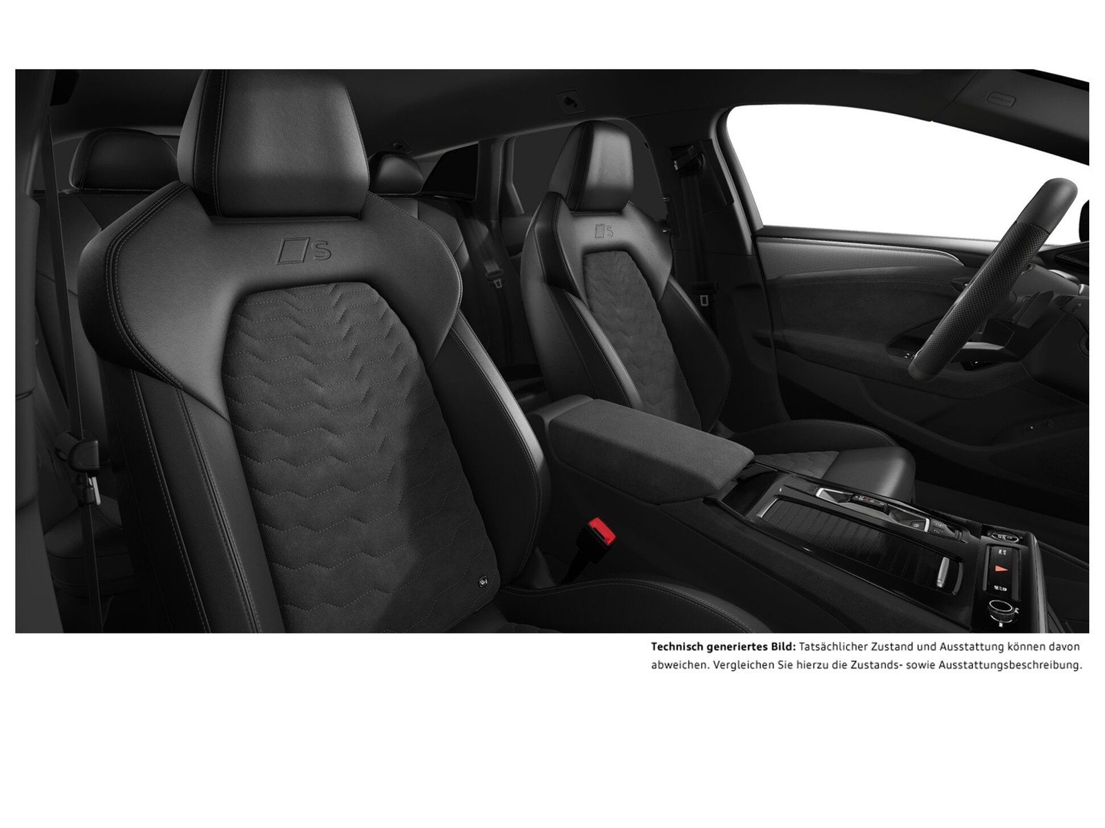 Audi A6 e-tron Avant S LINE 360°CAM ACC LM21 MATRIX