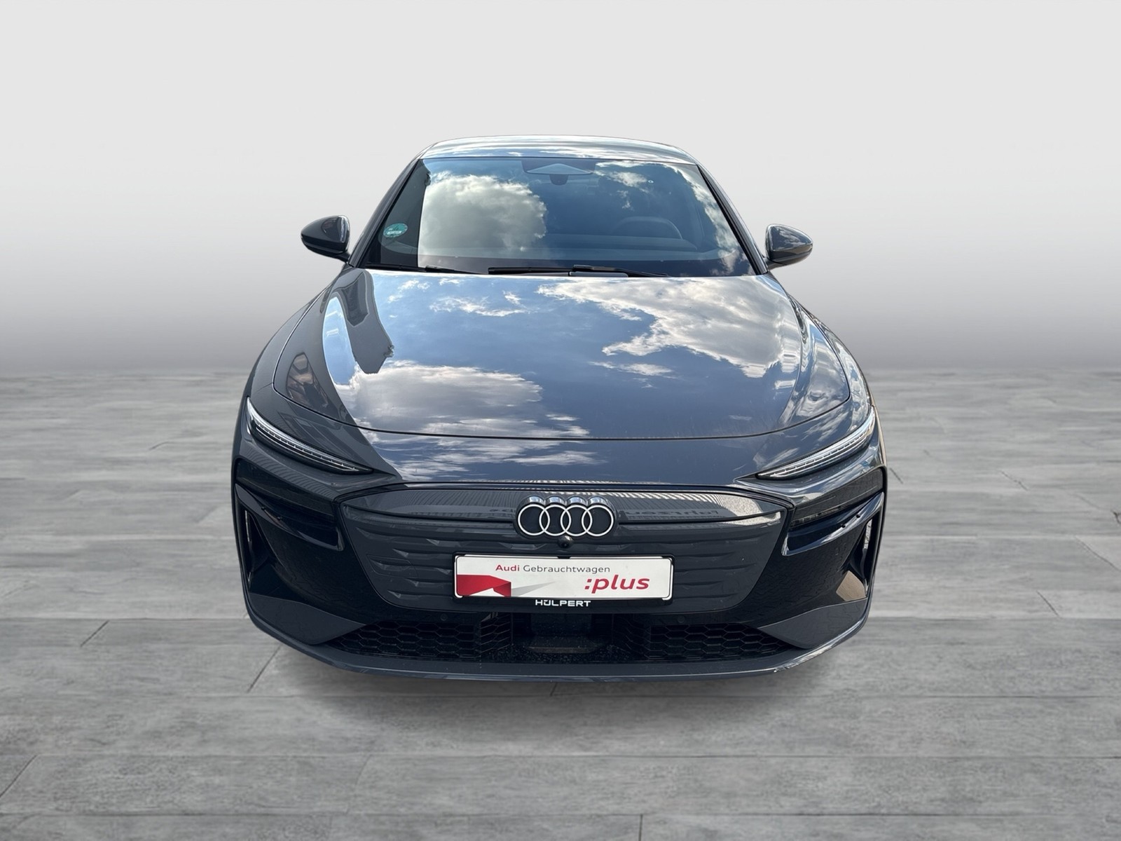 Audi A6 e-tron Avant S LINE 360°CAM ACC LM21 MATRIX