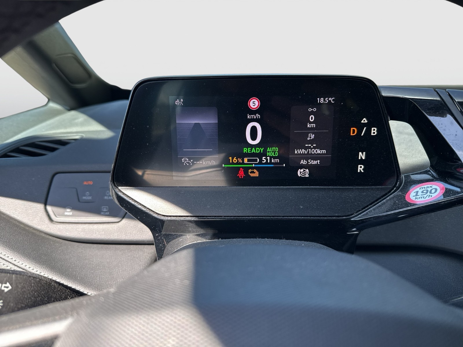 Volkswagen ID.3 PRO NAVI KAMERA SITZH WÄRMEPUMPE