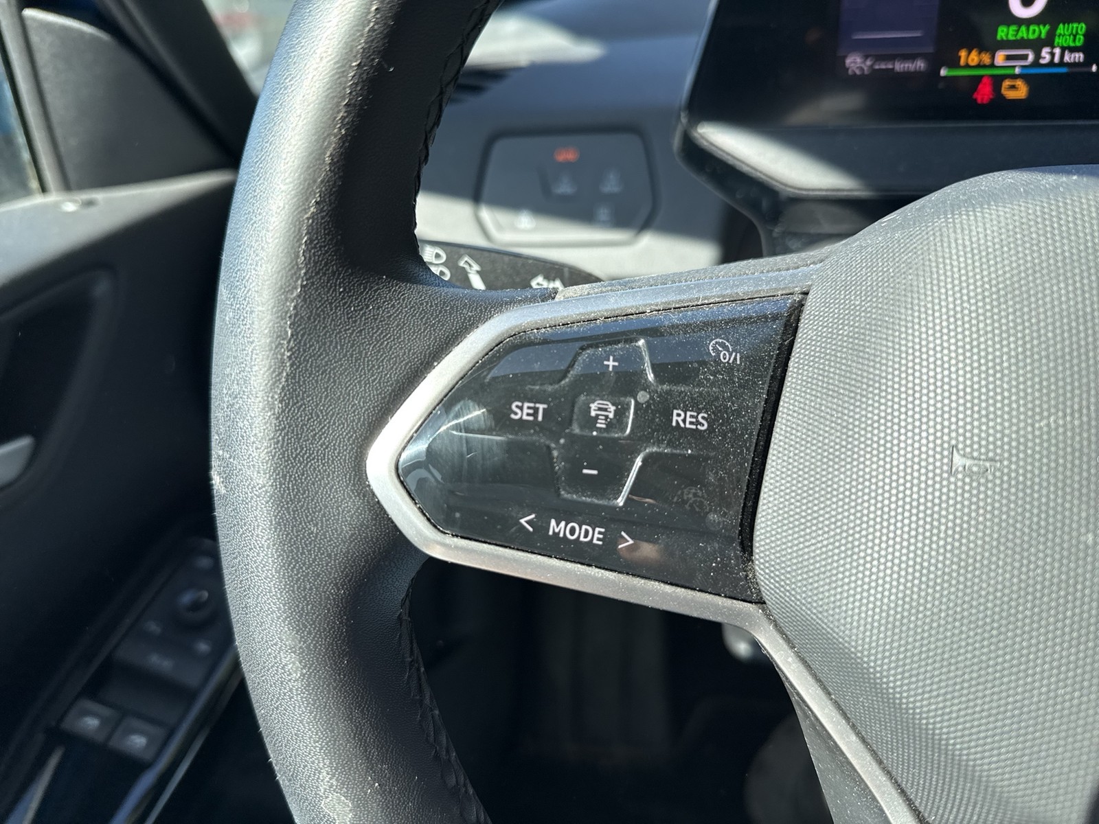 Volkswagen ID.3 PRO NAVI KAMERA SITZH WÄRMEPUMPE